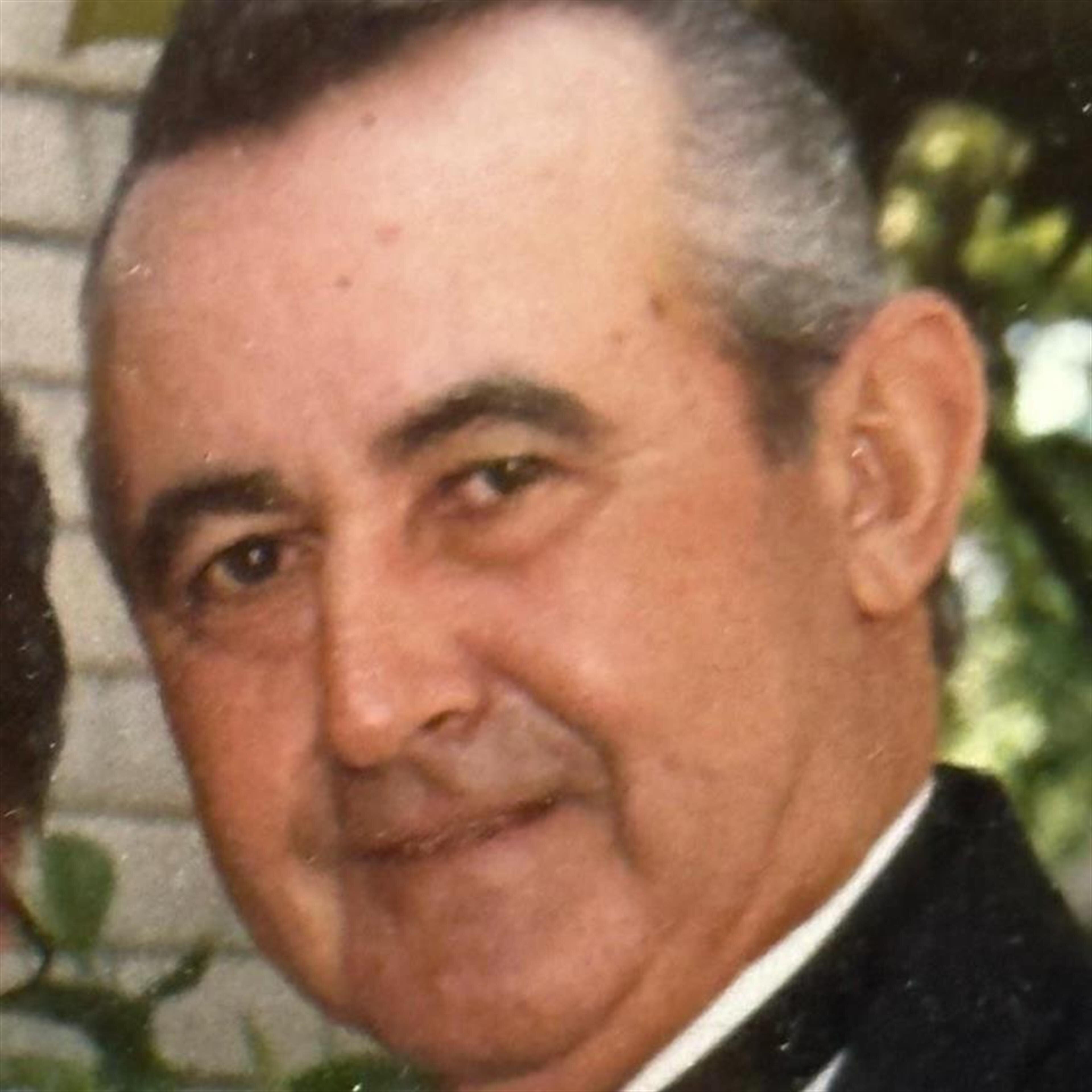 Roberto Hernandez