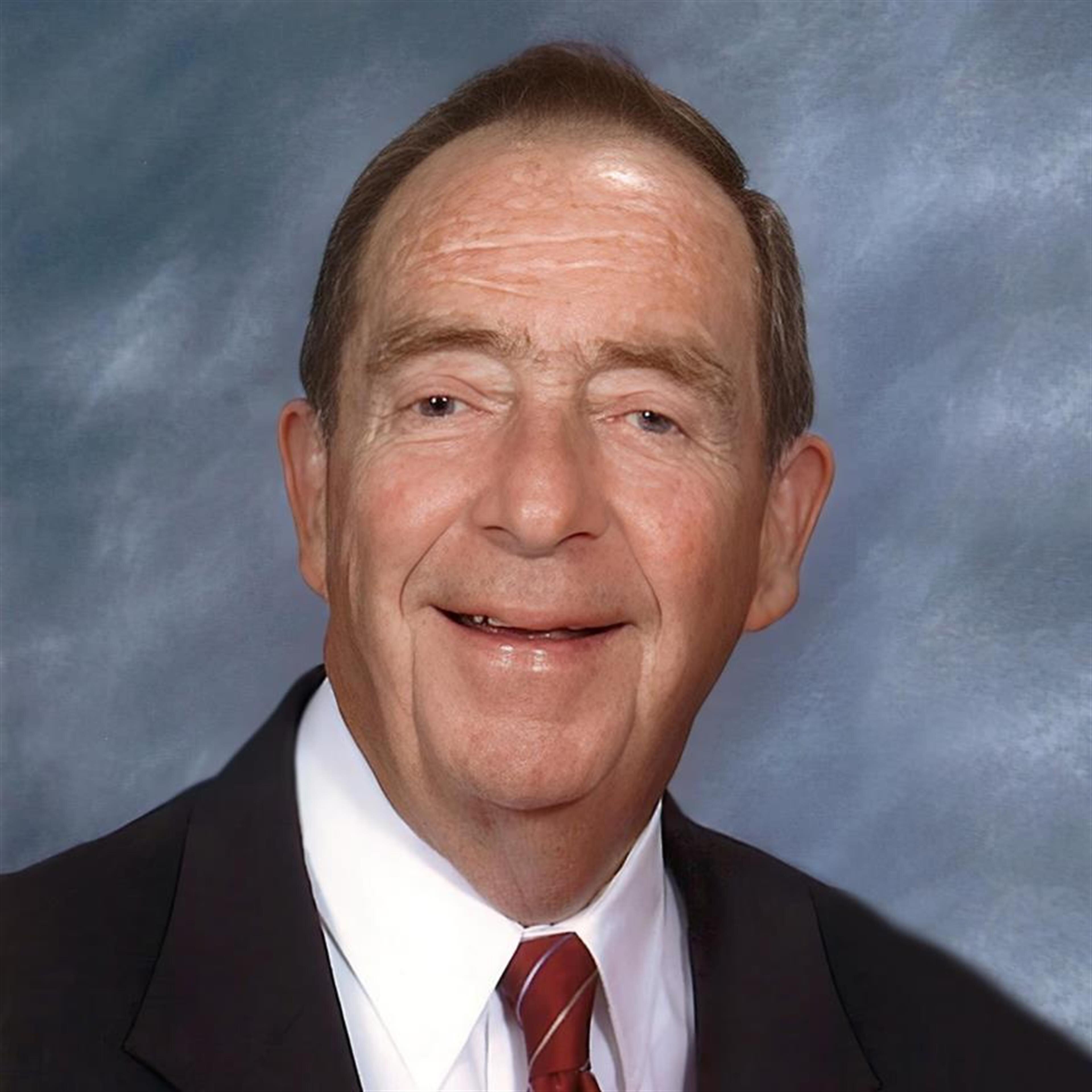 John "Jack" Joseph Fitzpatrick