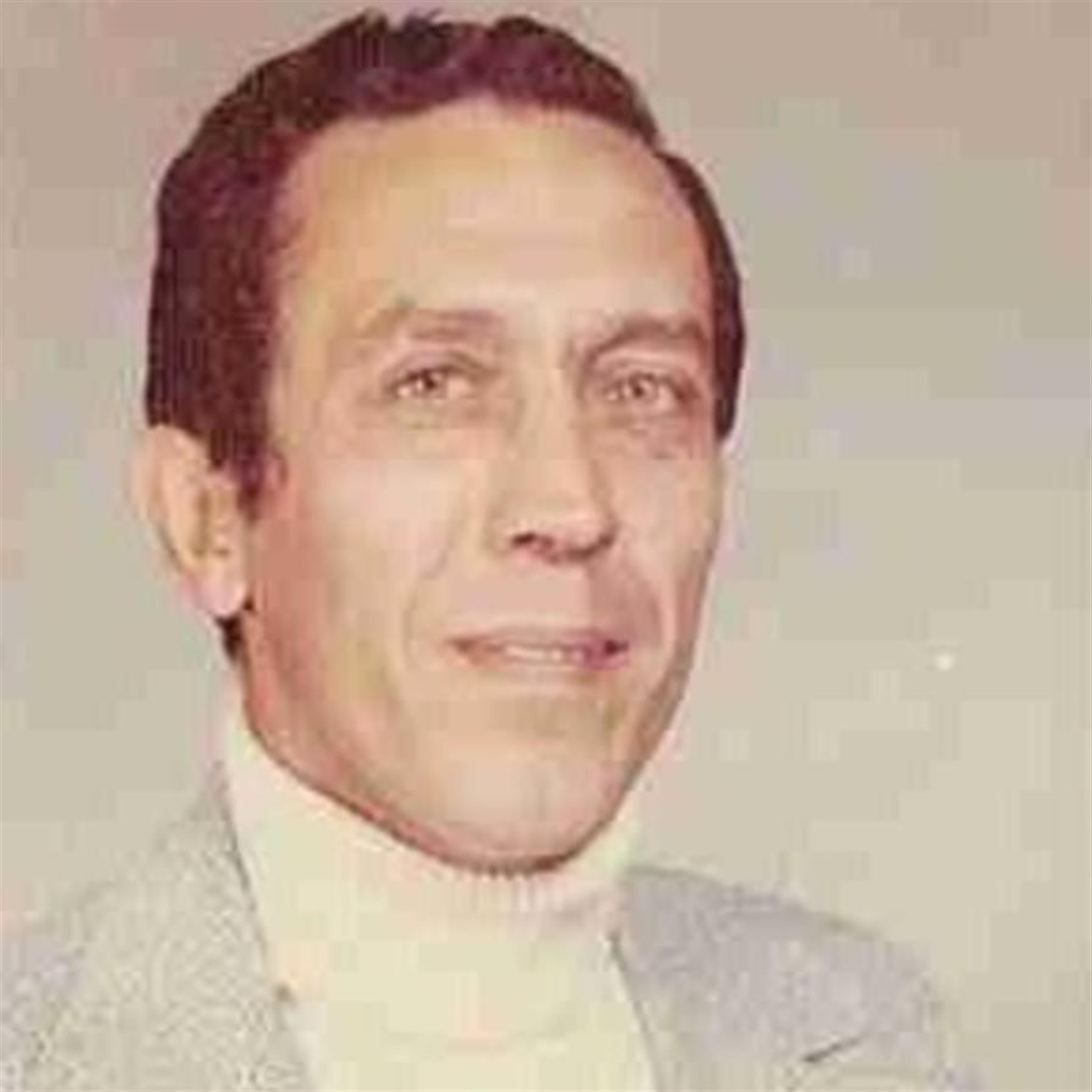 Tom Peter Pallas