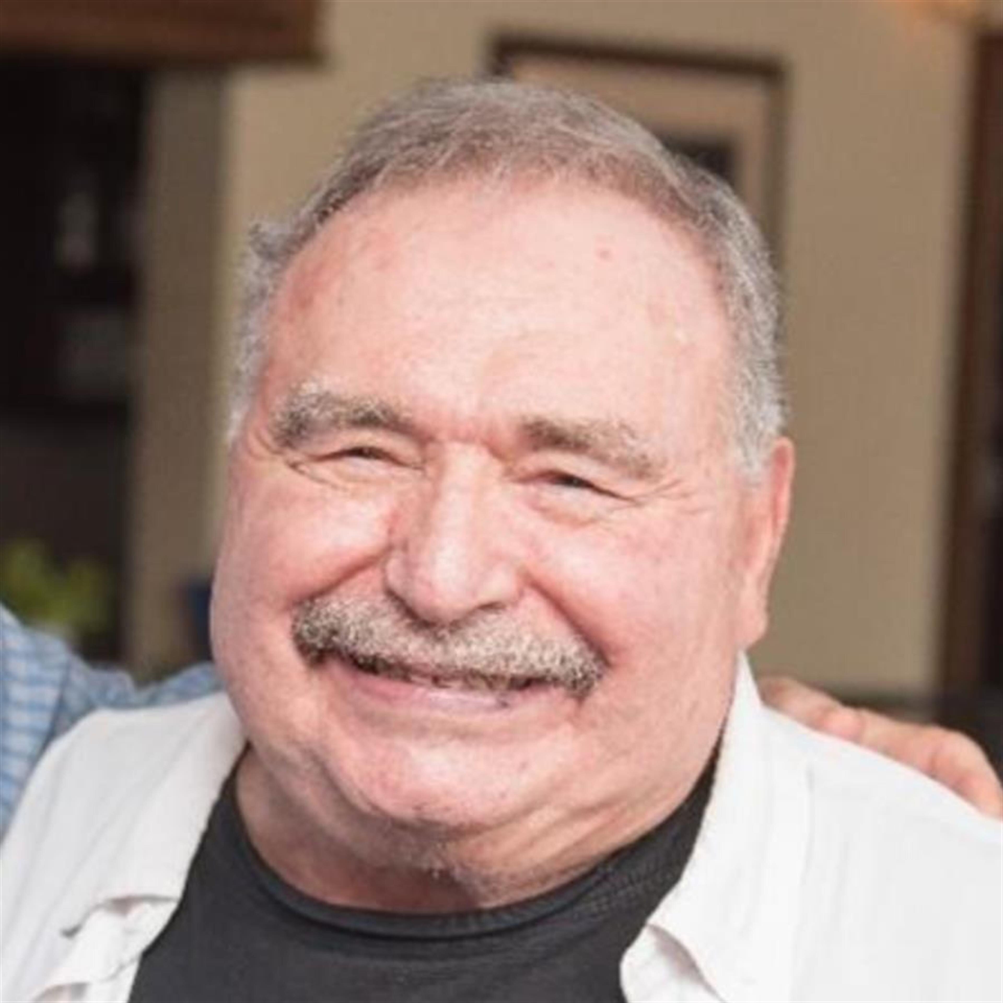 Marvin Levitt