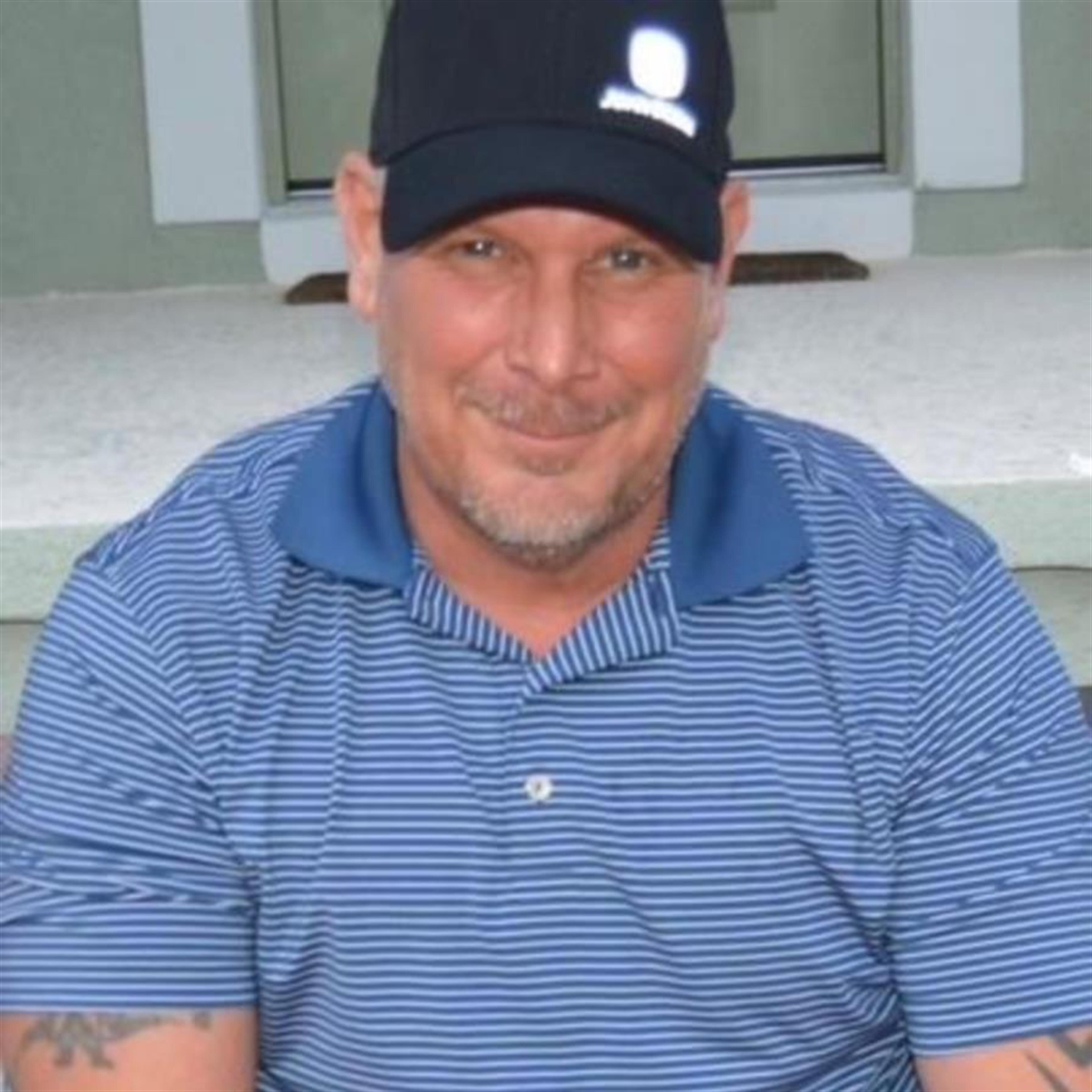 Richard E Reitz Jr