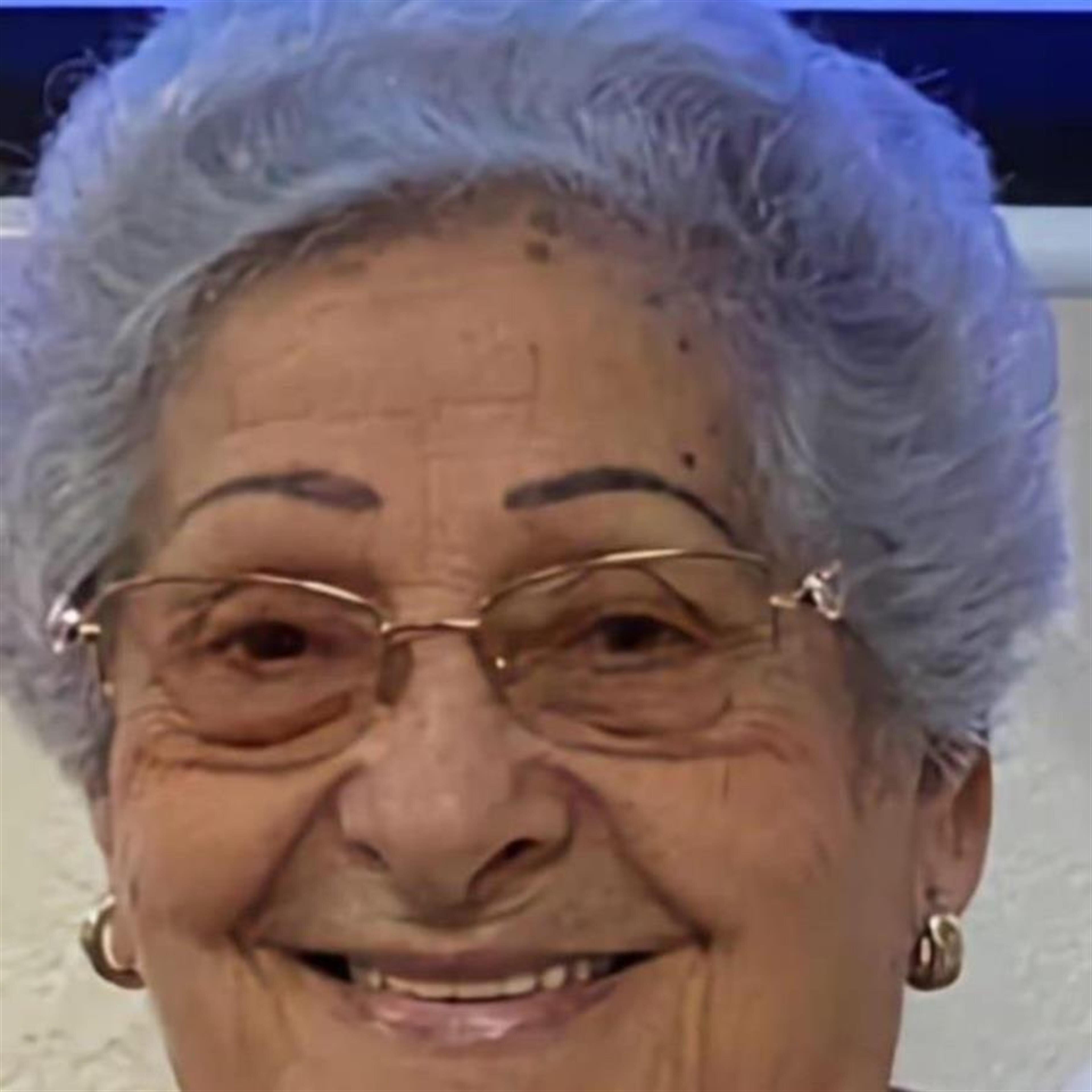 Ernestina Siverio