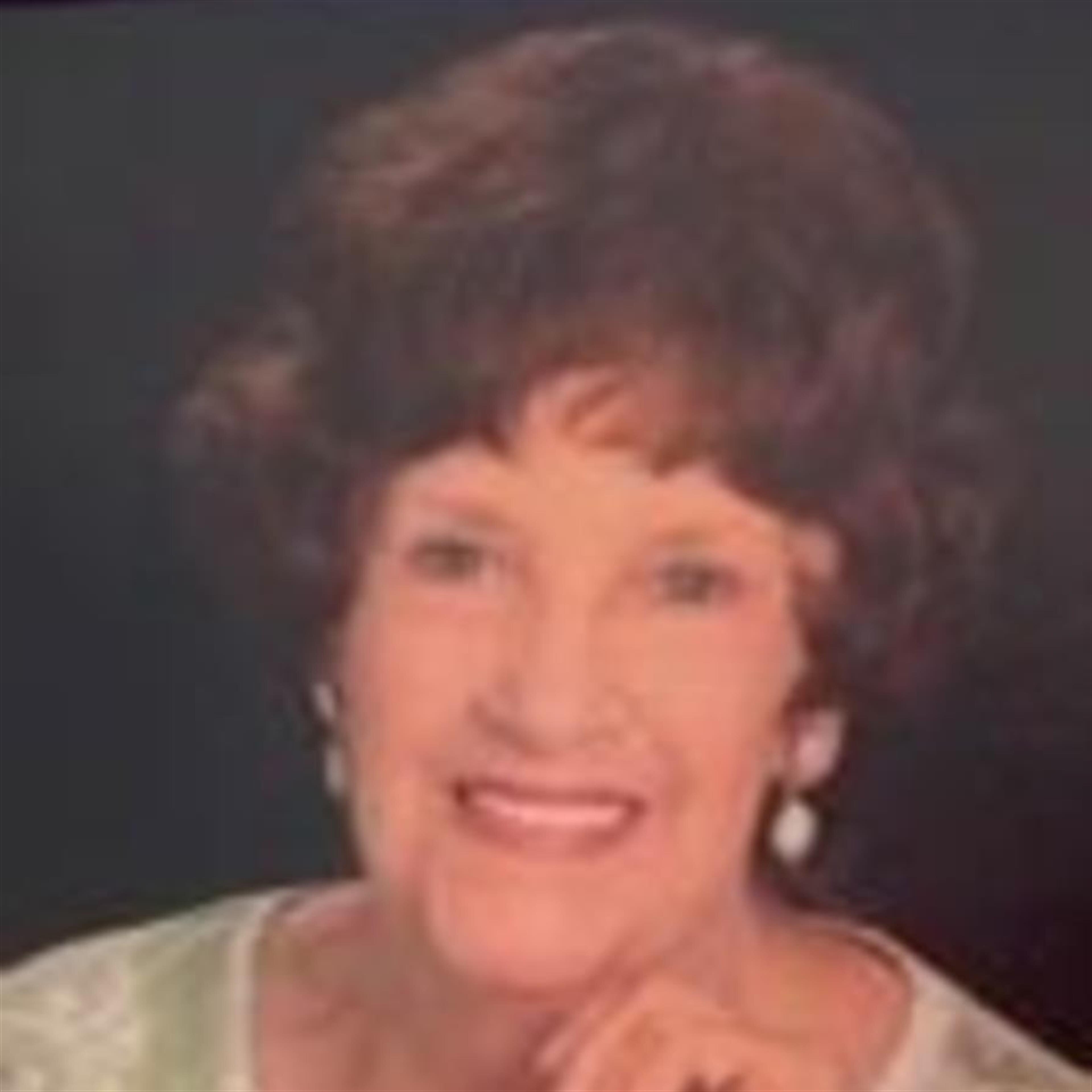 Patricia Ann McCauley