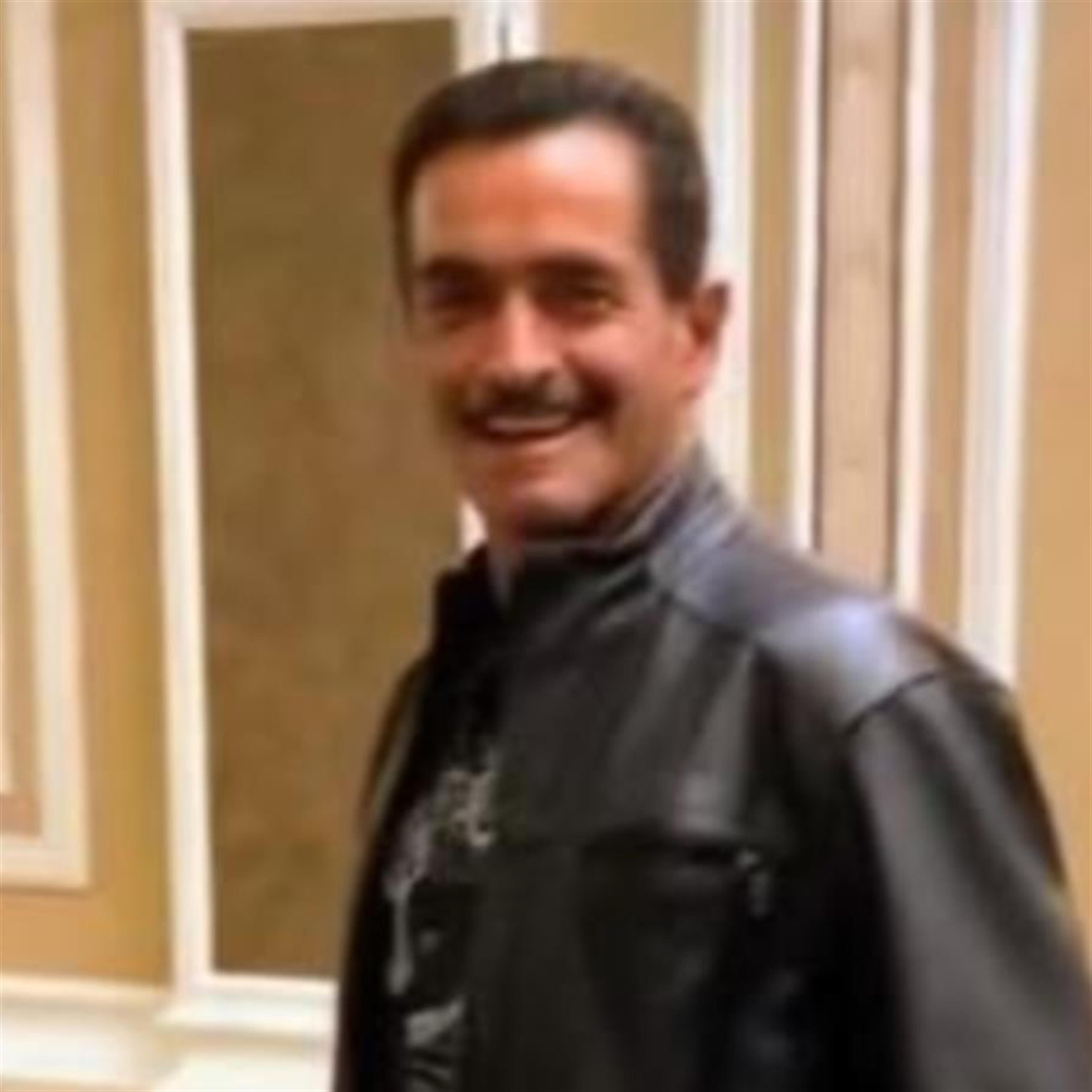 Luis Velarde Sr.