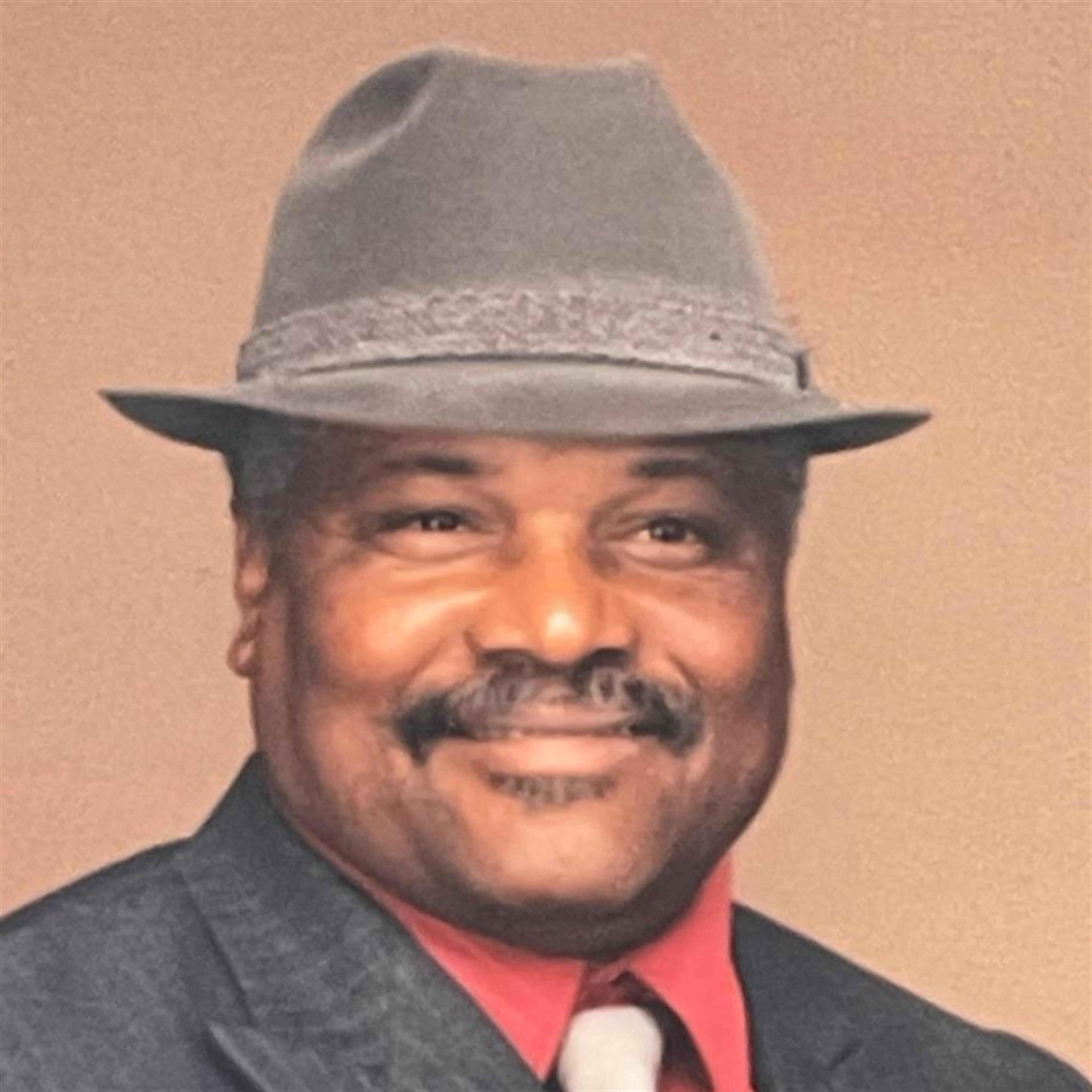 Clinton Gray
