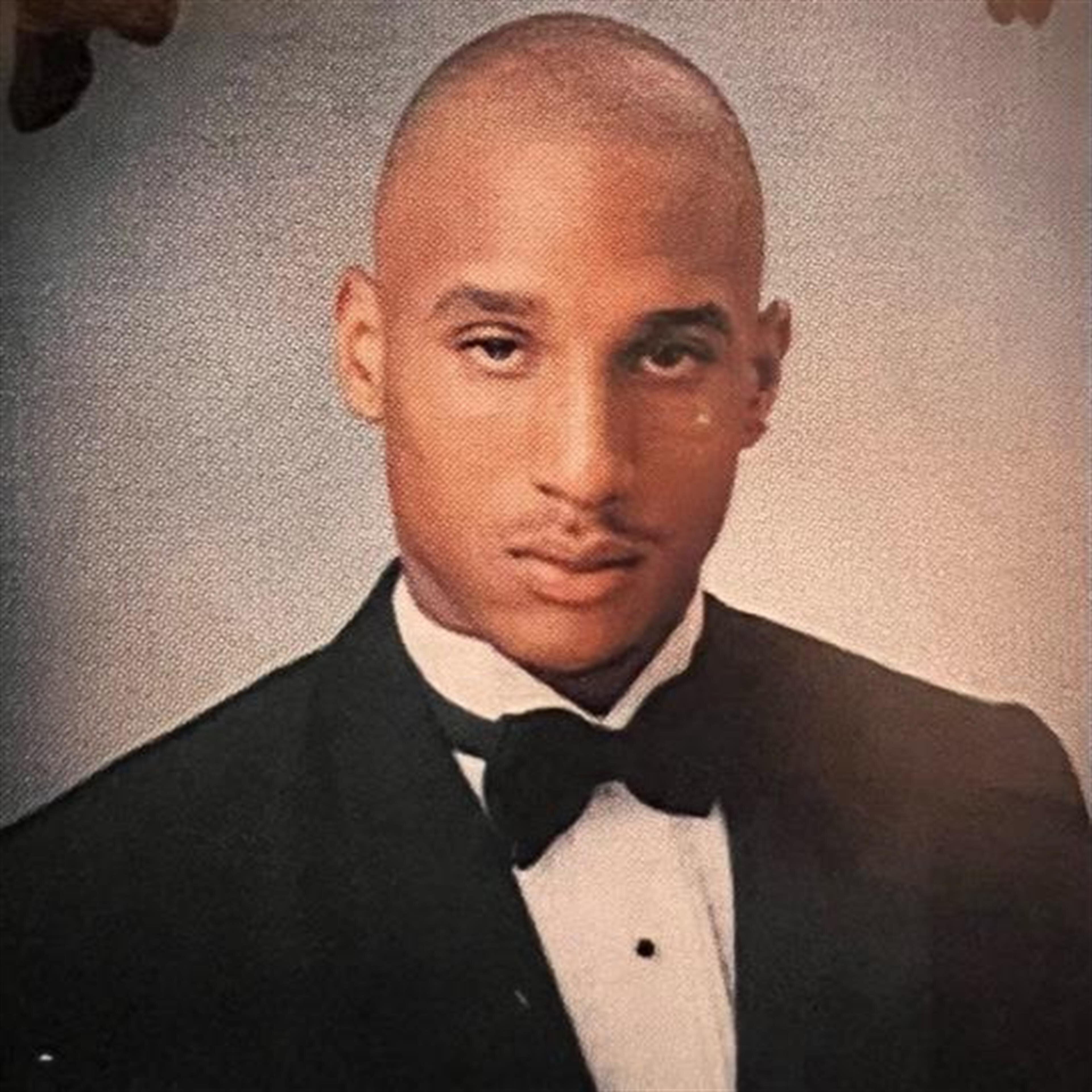 Rodney Nicholas Hamm