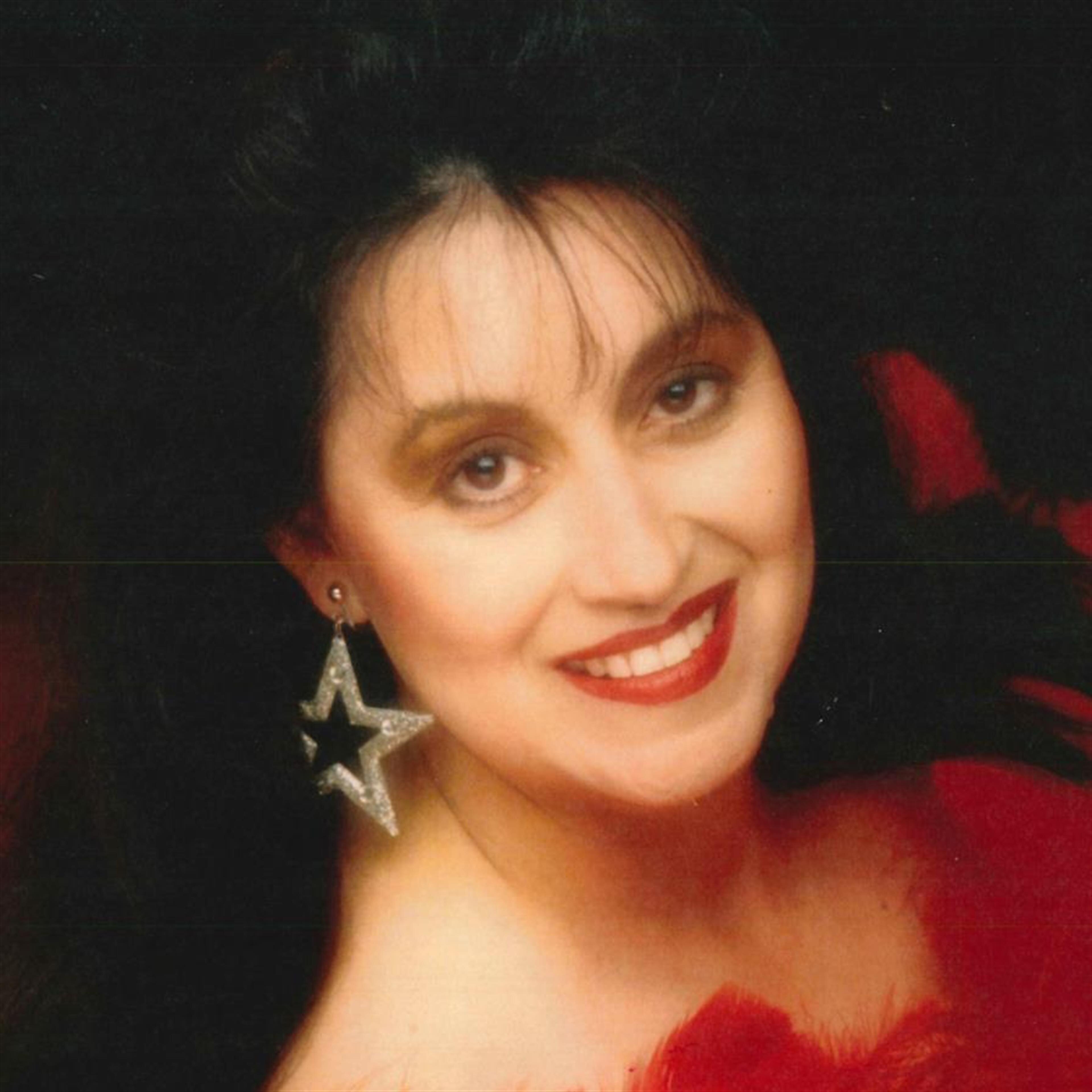 Rebecca Hanley