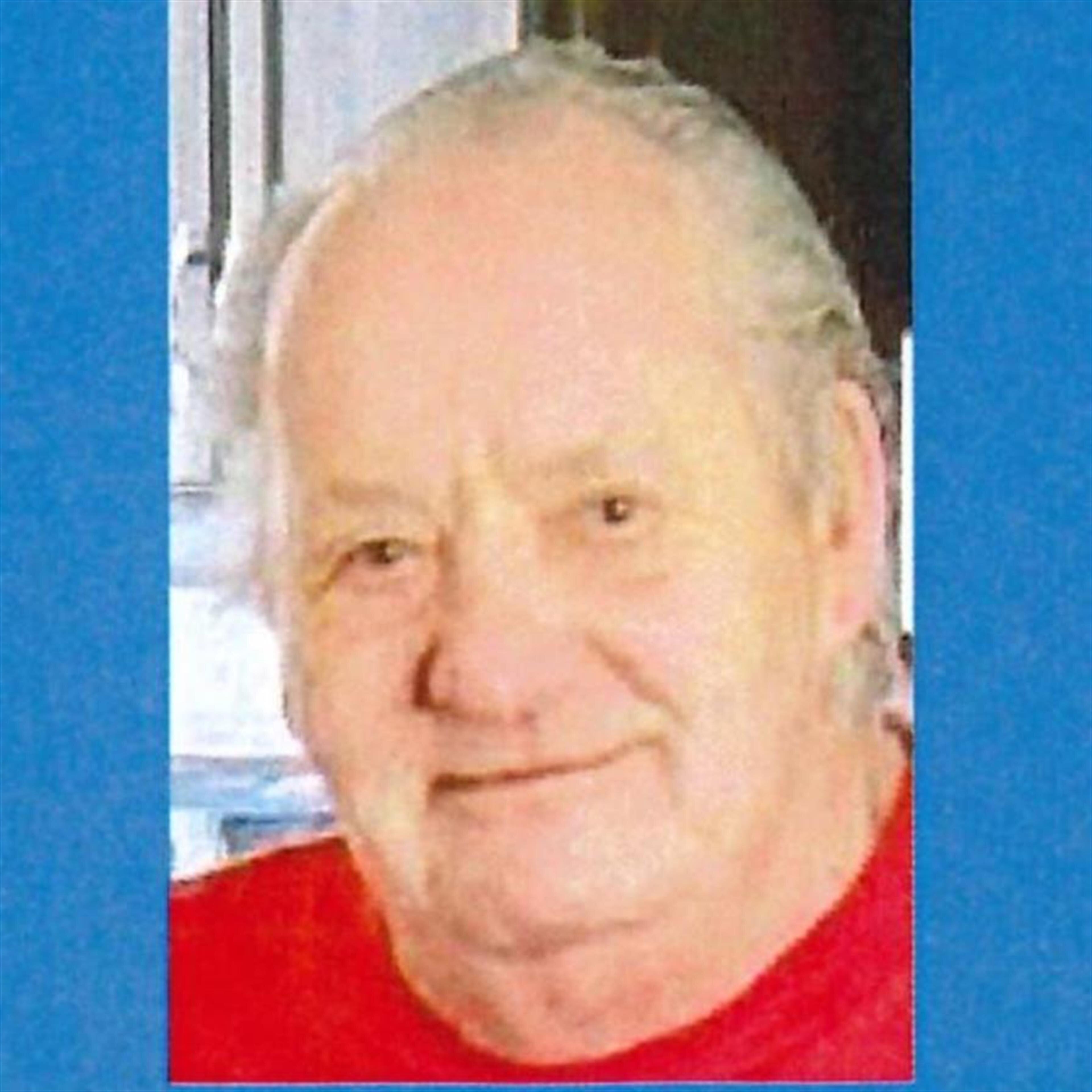 James Edward "Jim" Muzyczuk