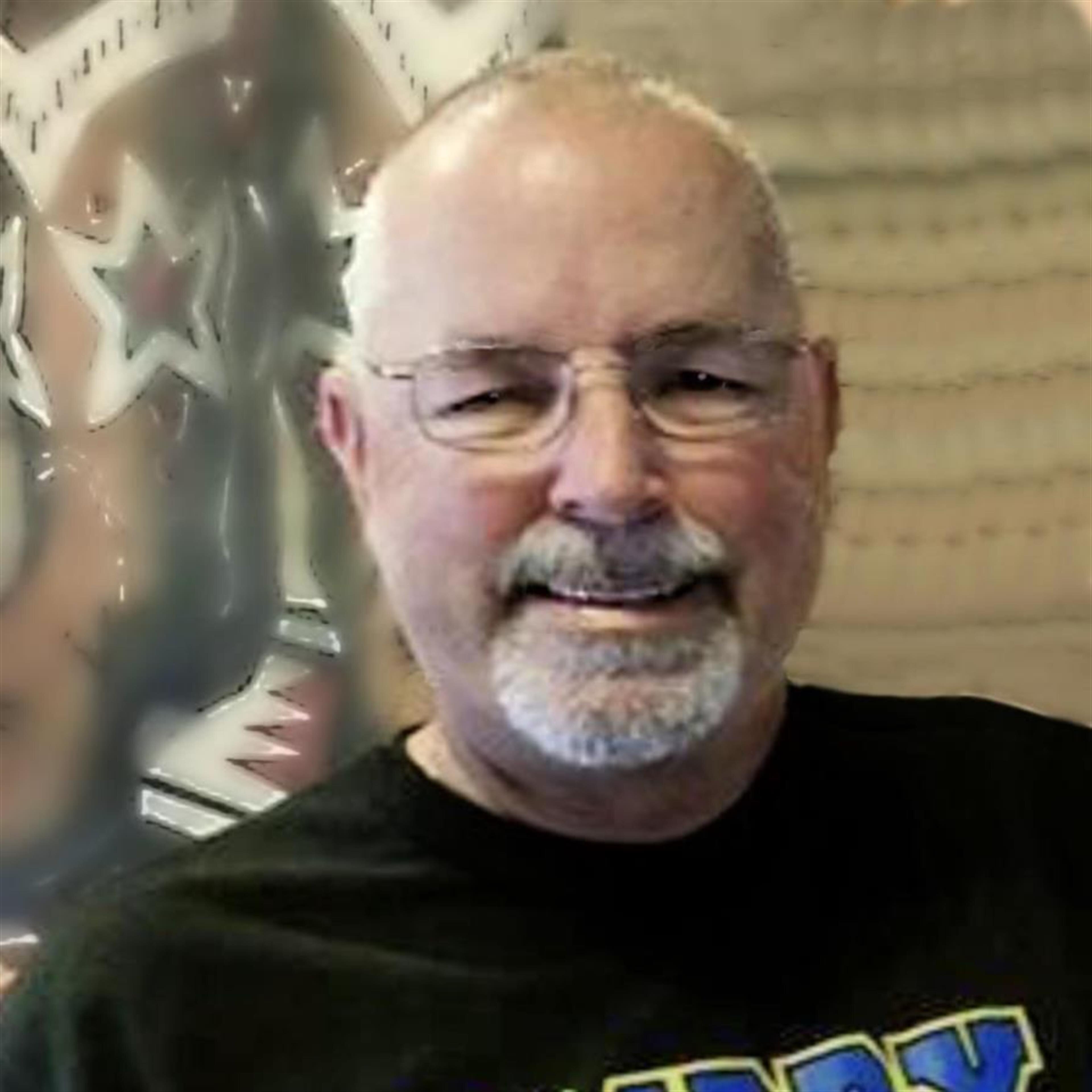 Paul E. Harbeck