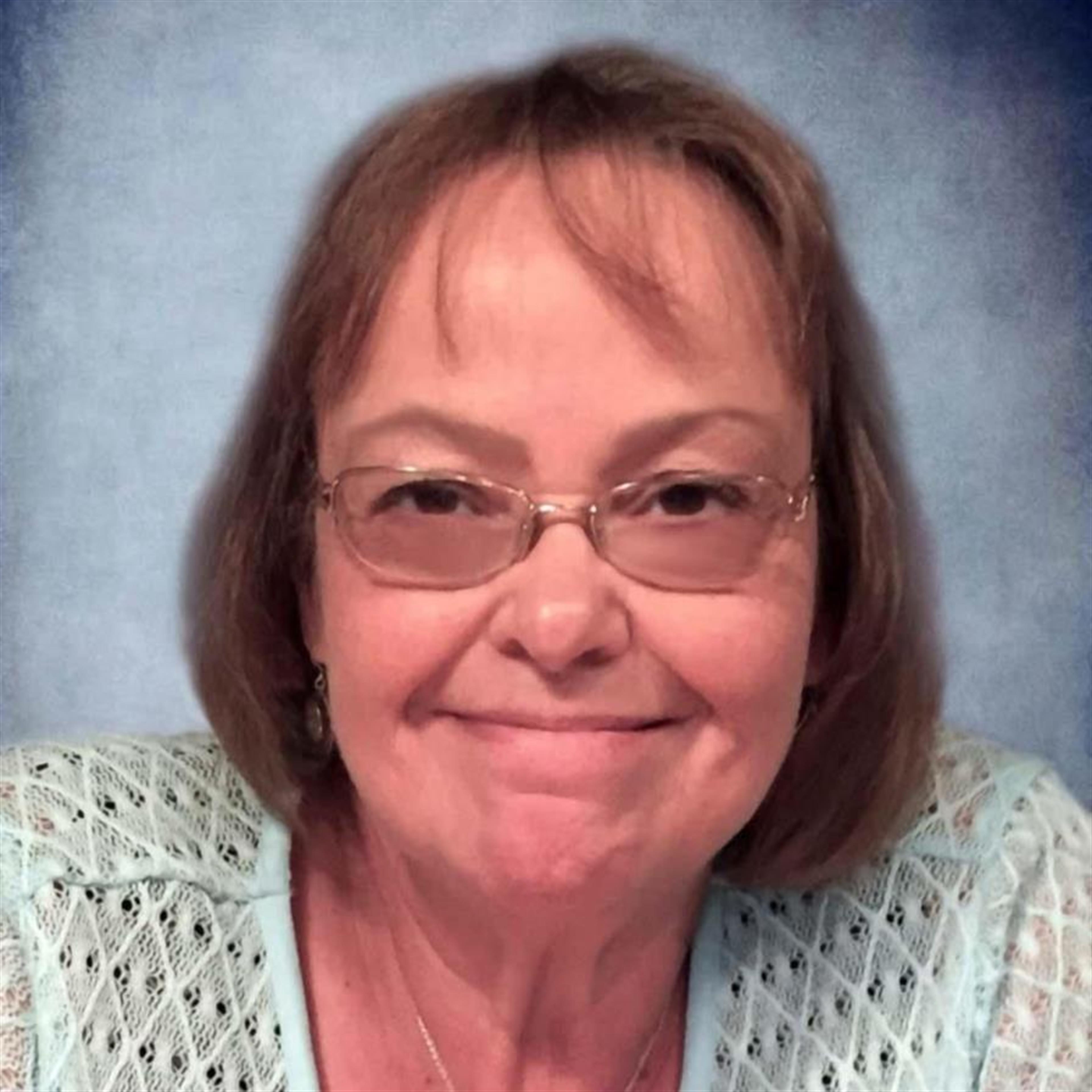 Nancy June Yngstrom