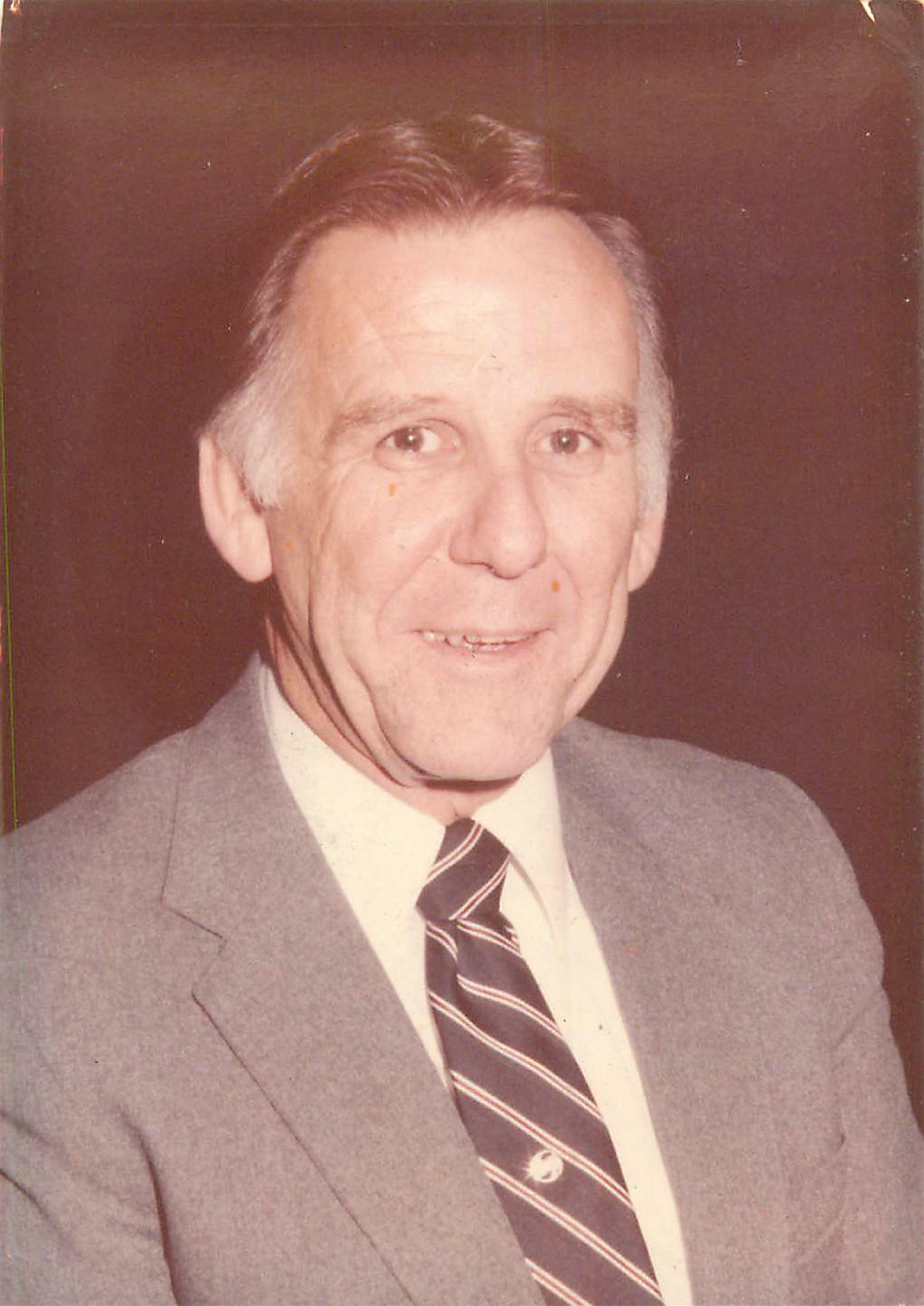 Gary Edward Waltemeyer