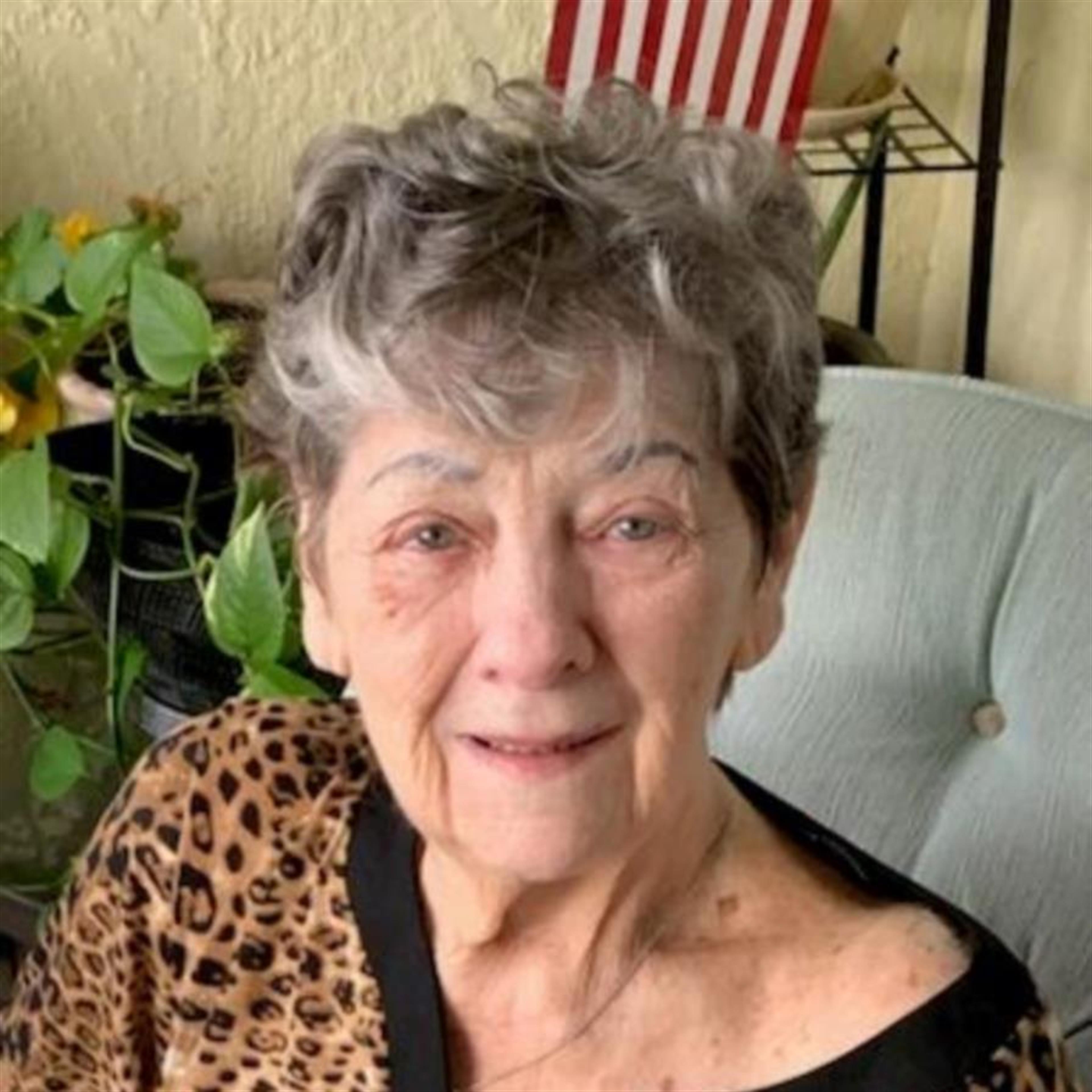 Sandra Lee O'Krinsky