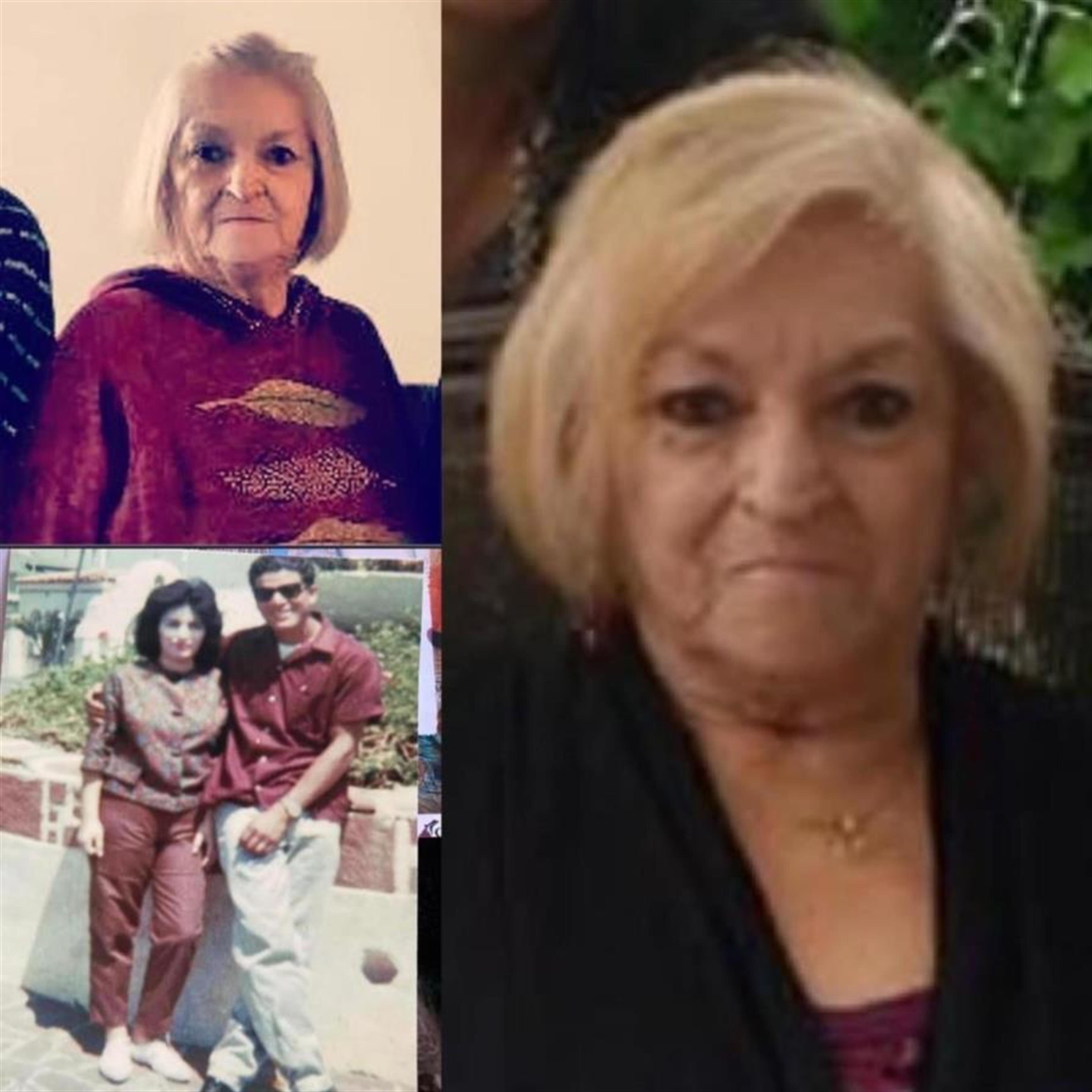 Marjorie Ruth Valles