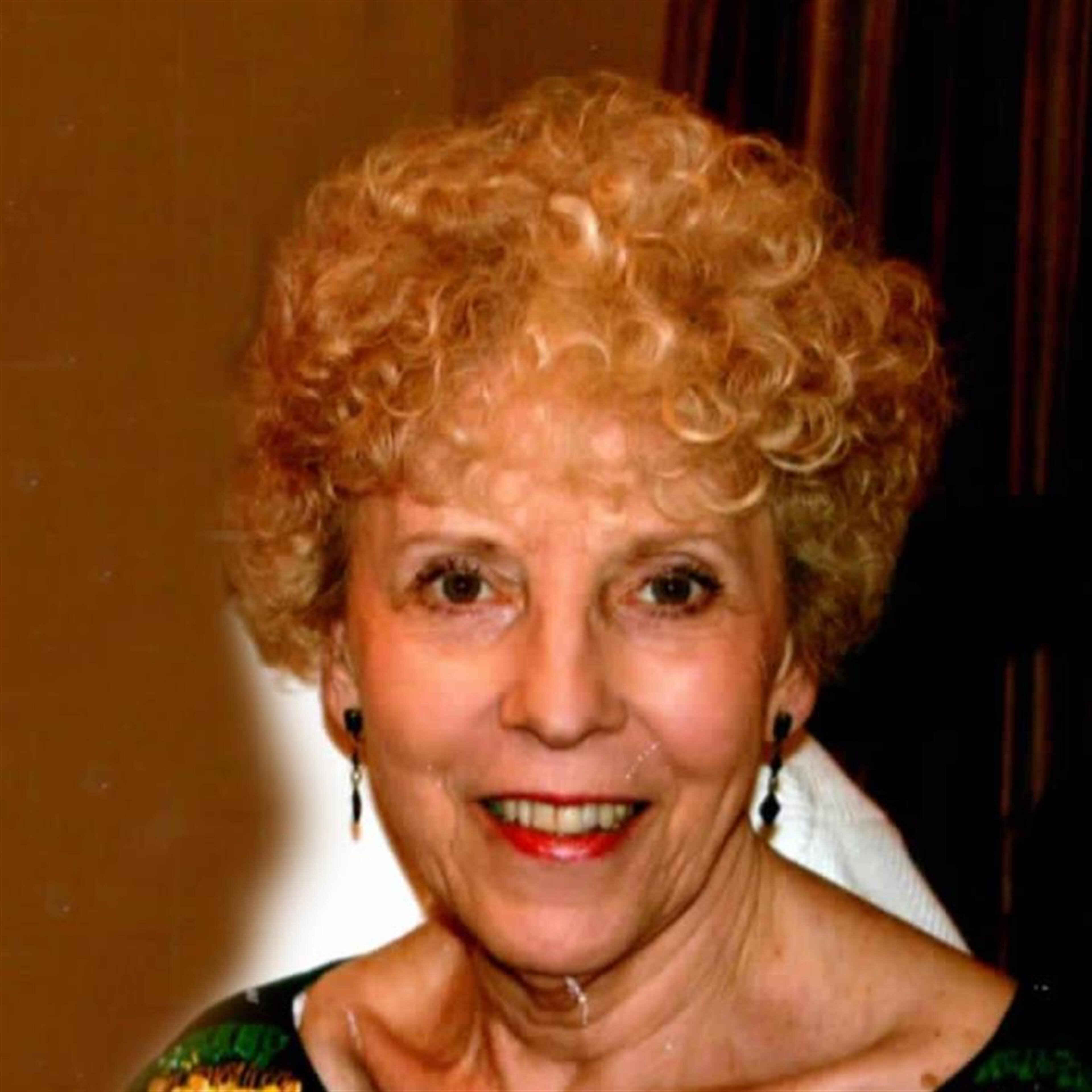 Ruth Ann "Parrish" Muffler