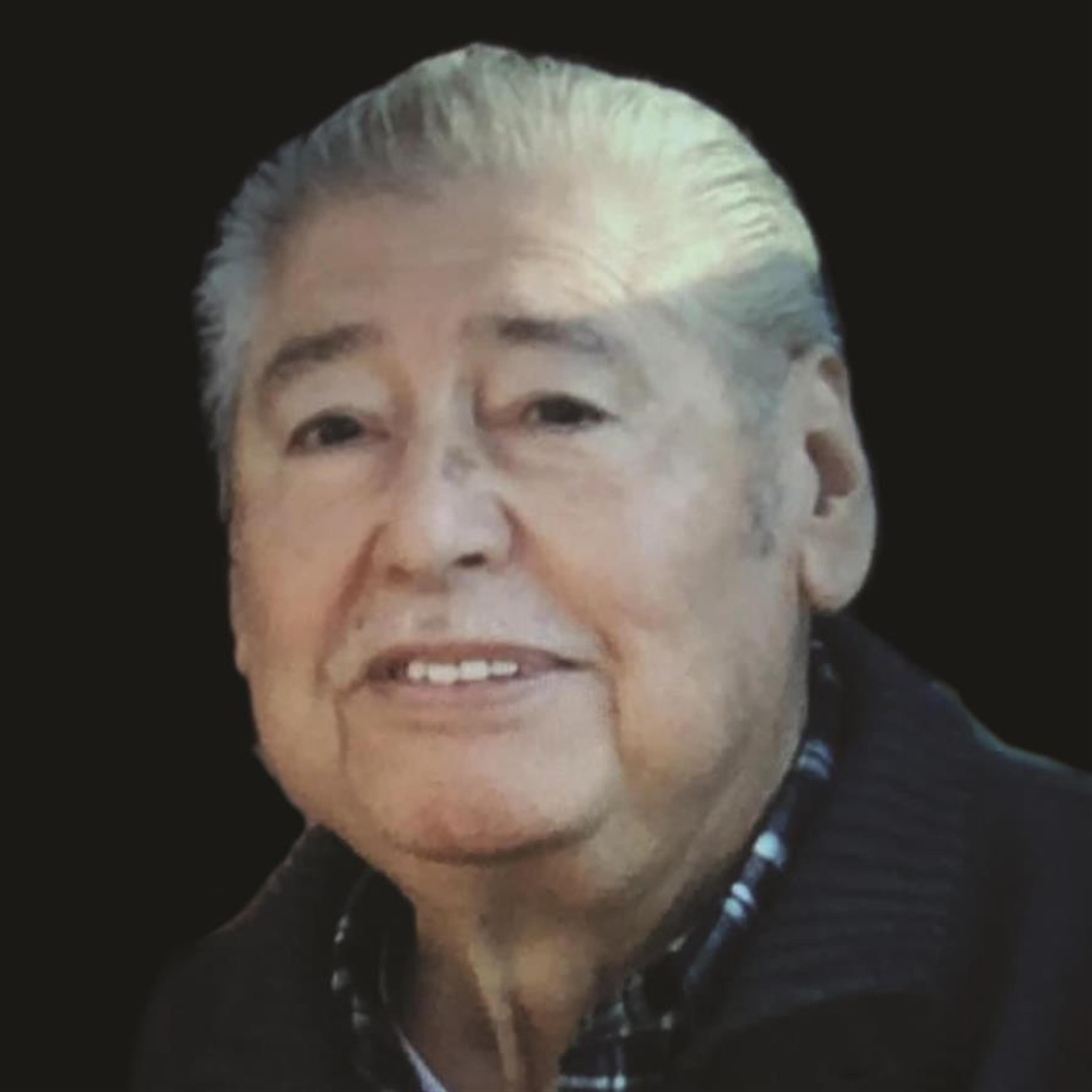 Epifanio Rios Escamilla