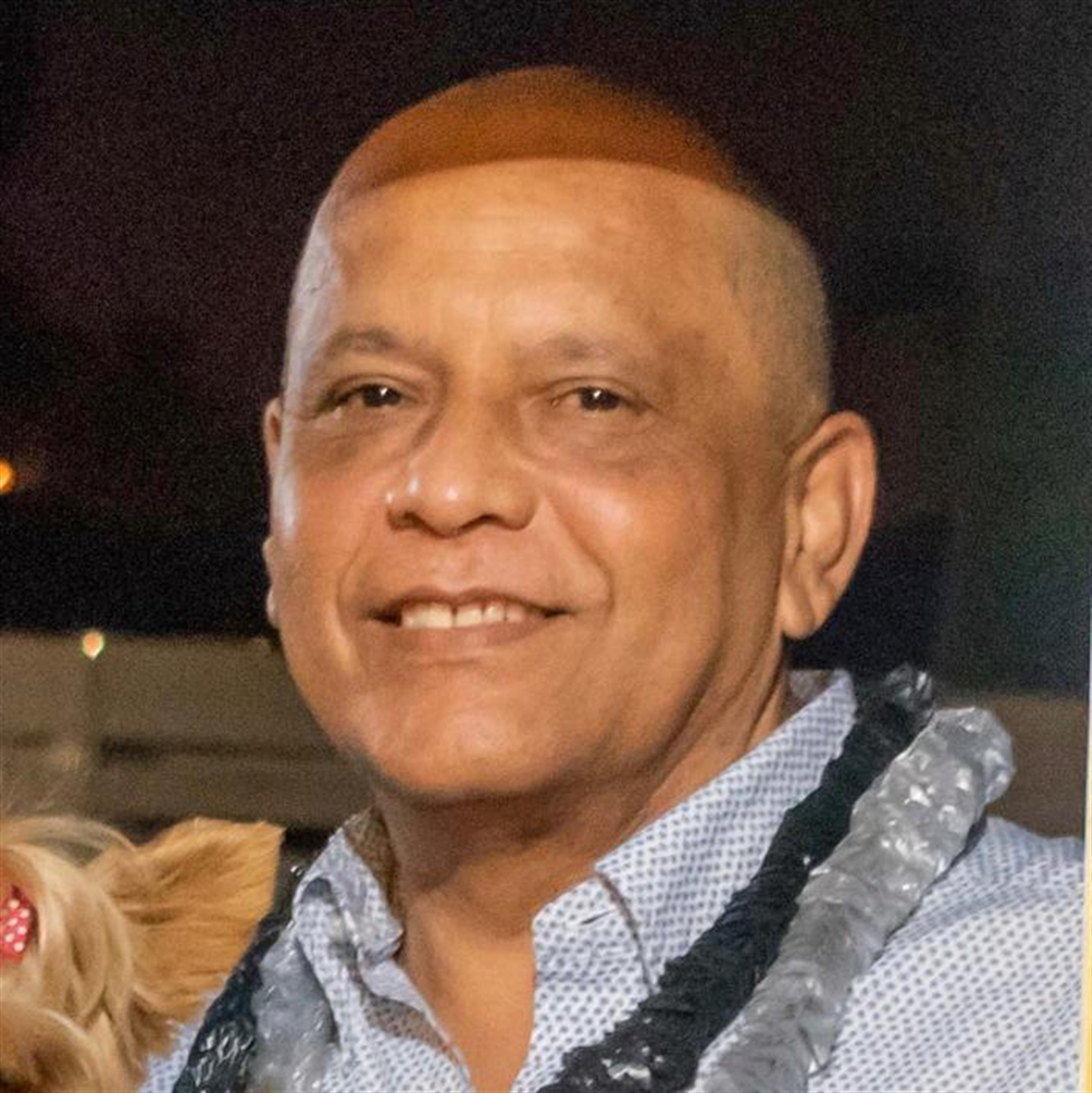 Salin Jose Guerra Garcia