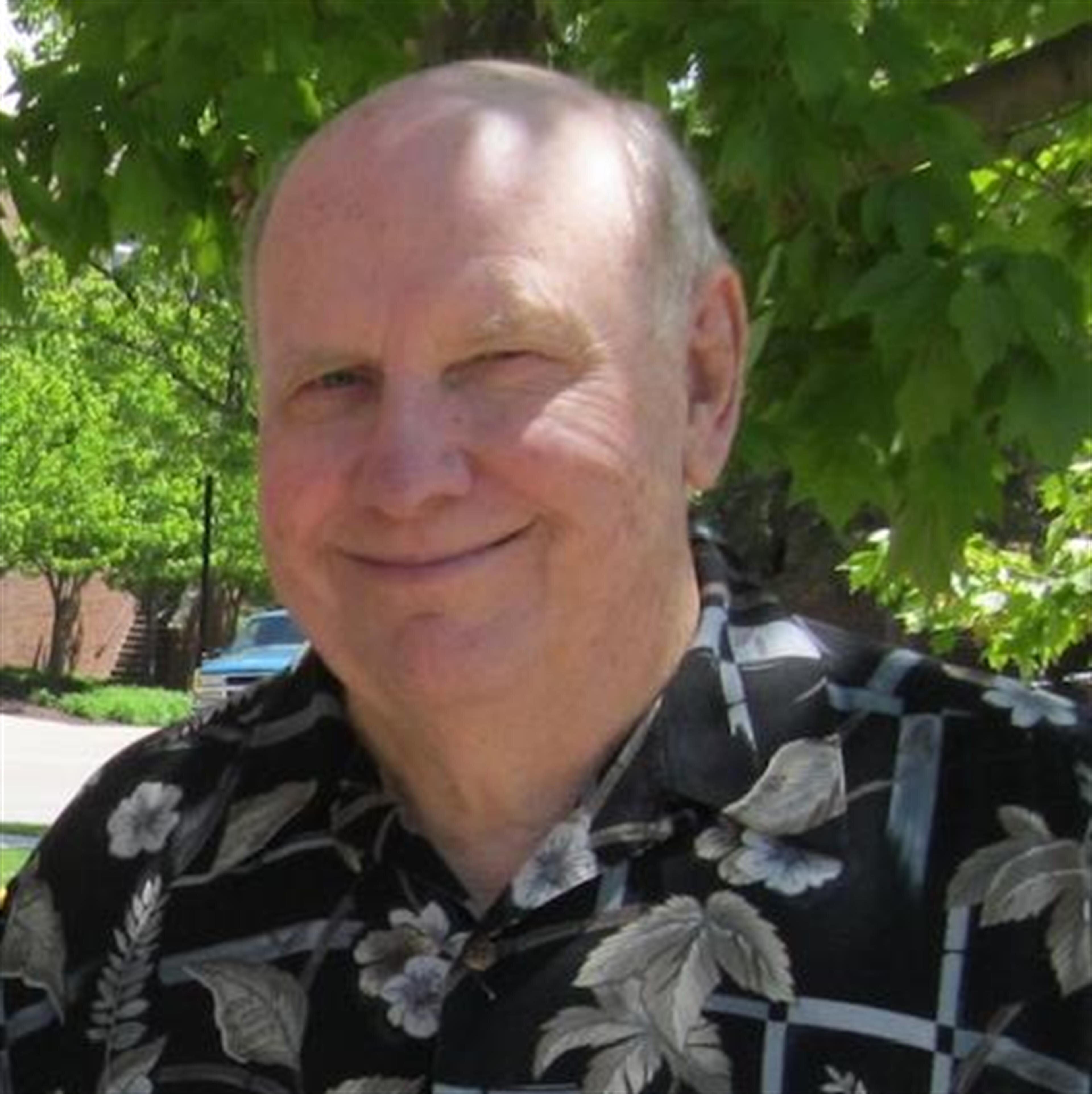 Glenn K. Wiseman