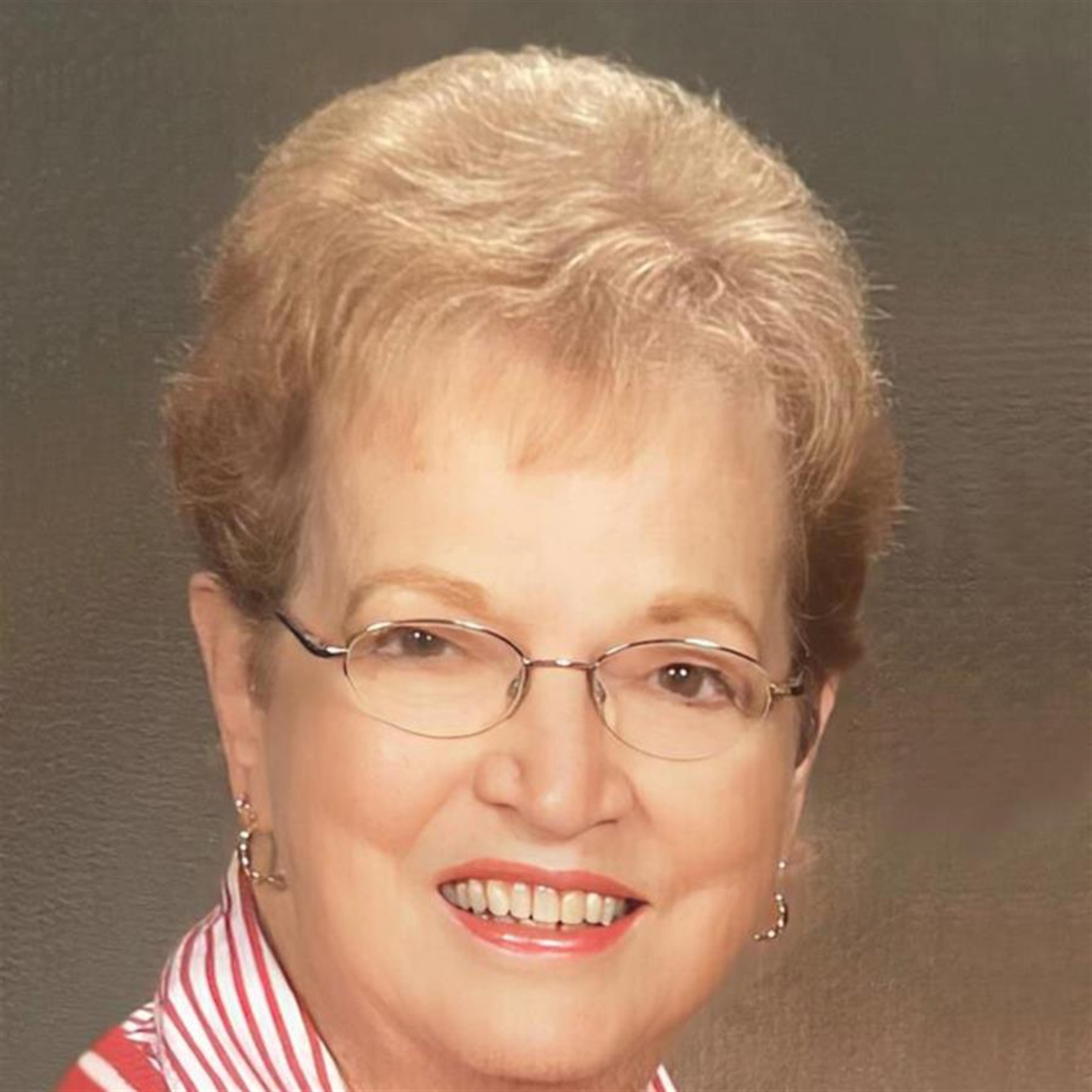 Elizabeth Ann Yost