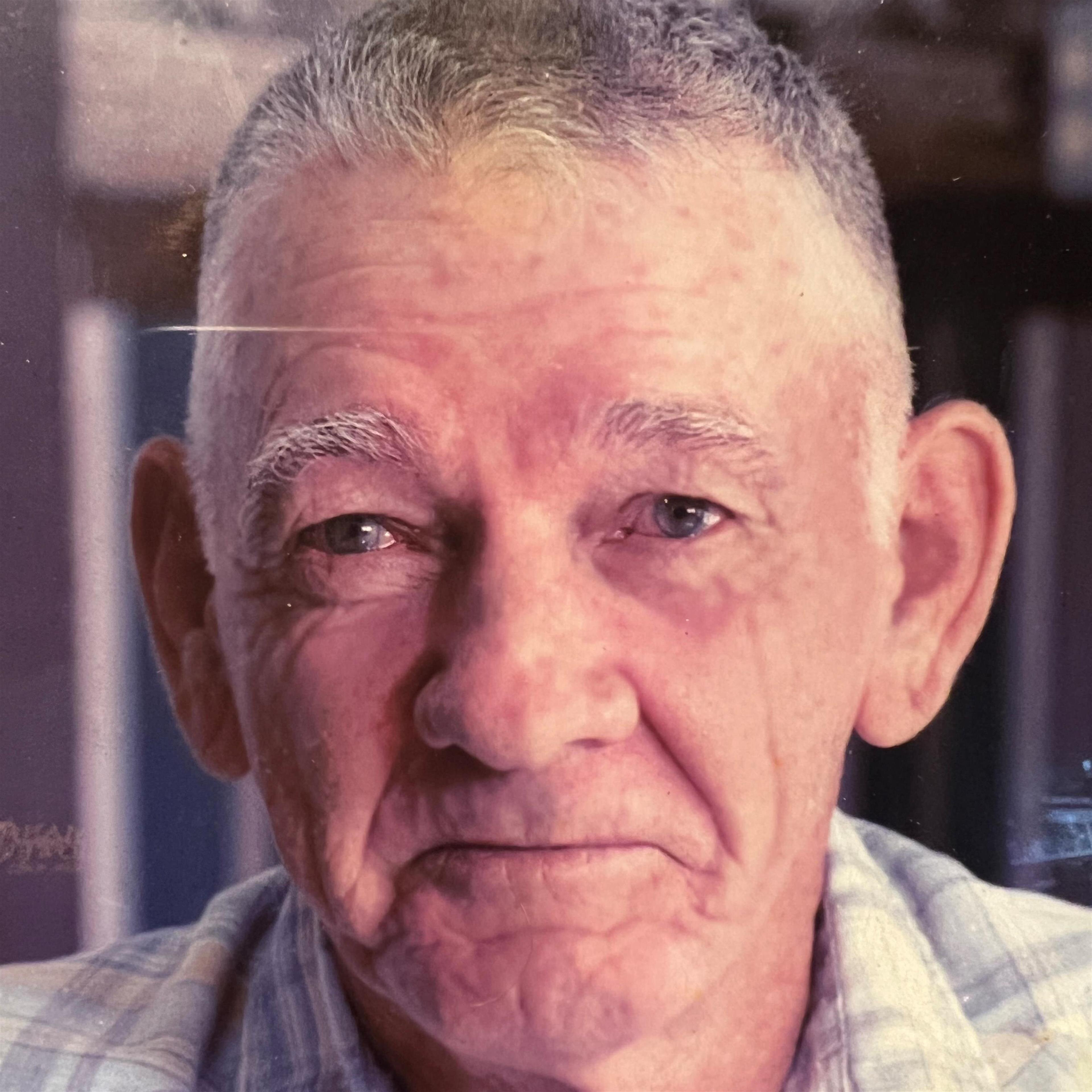 Ralph E. Legan, Sr. (Lebanon)