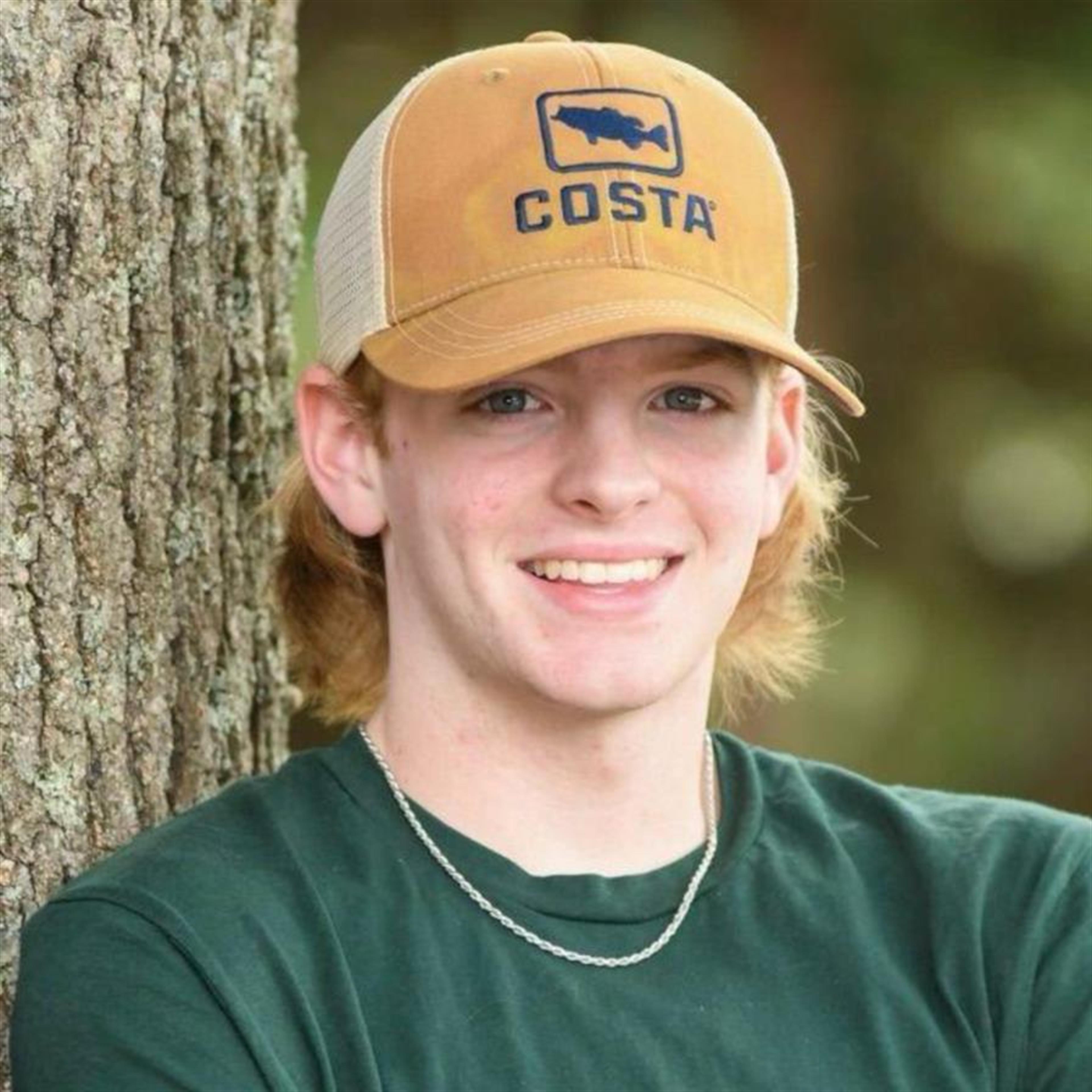 Aiden Daniel Humphries