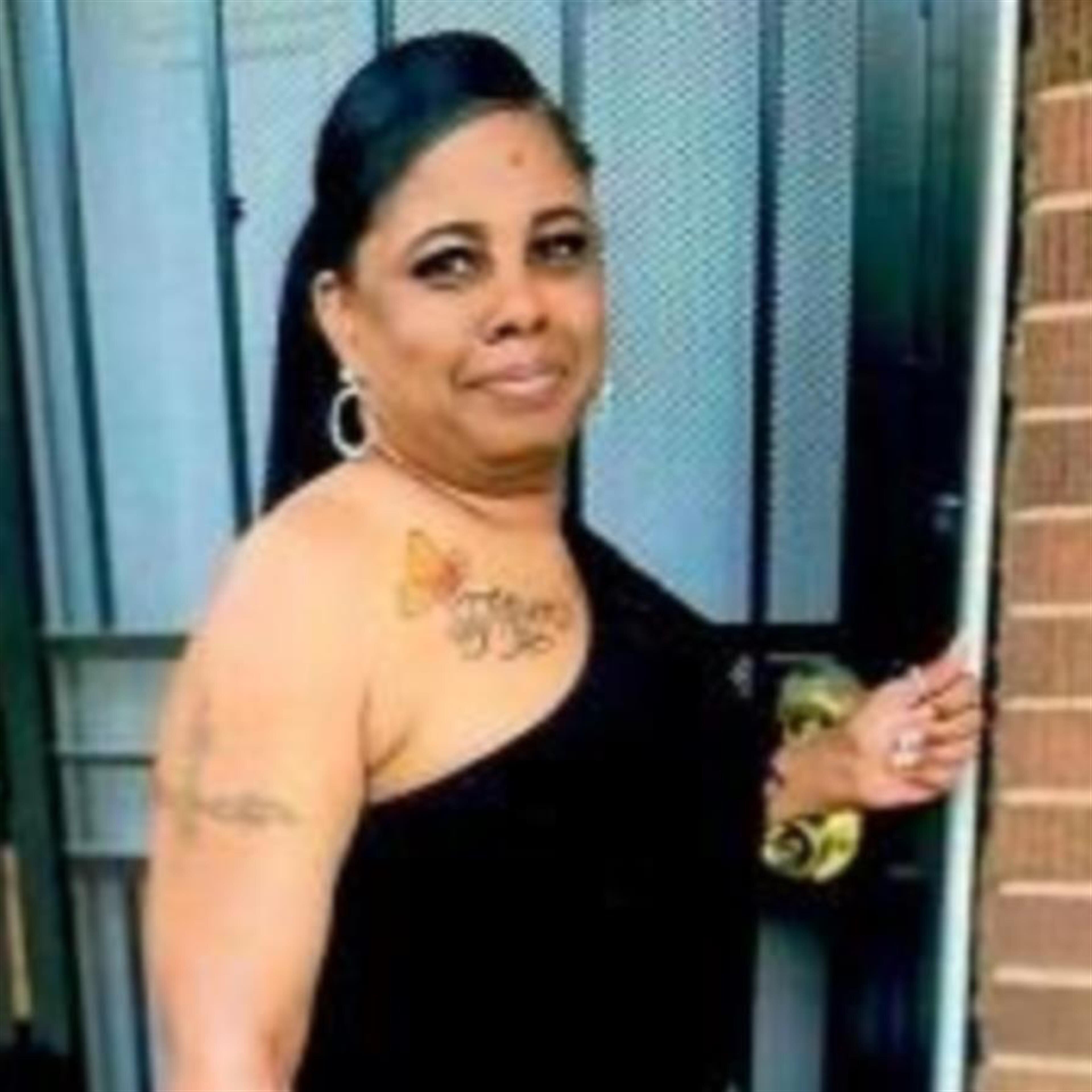 MS. GWENDOLYN DELERISA MCKINNEY