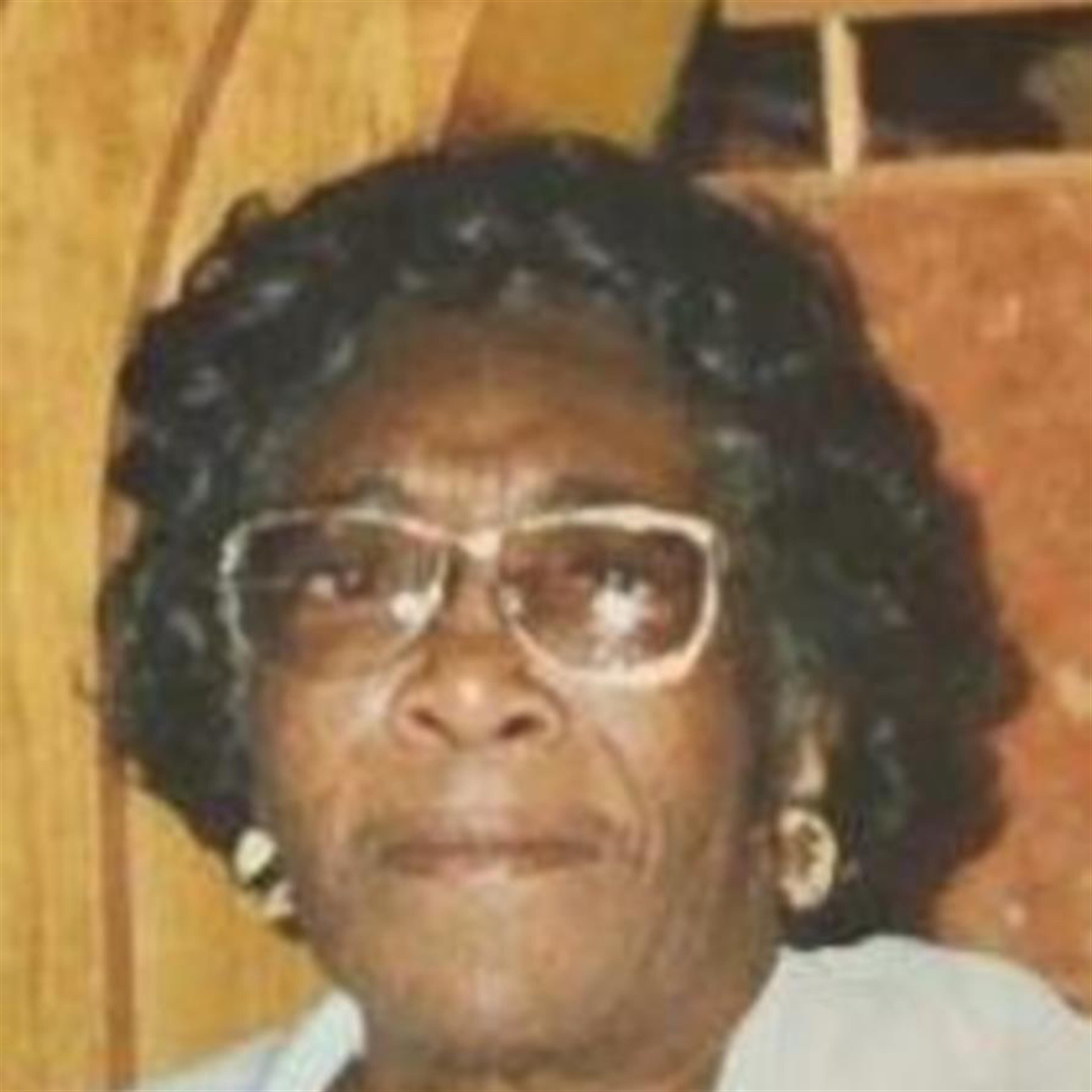 Clara Emily Walters