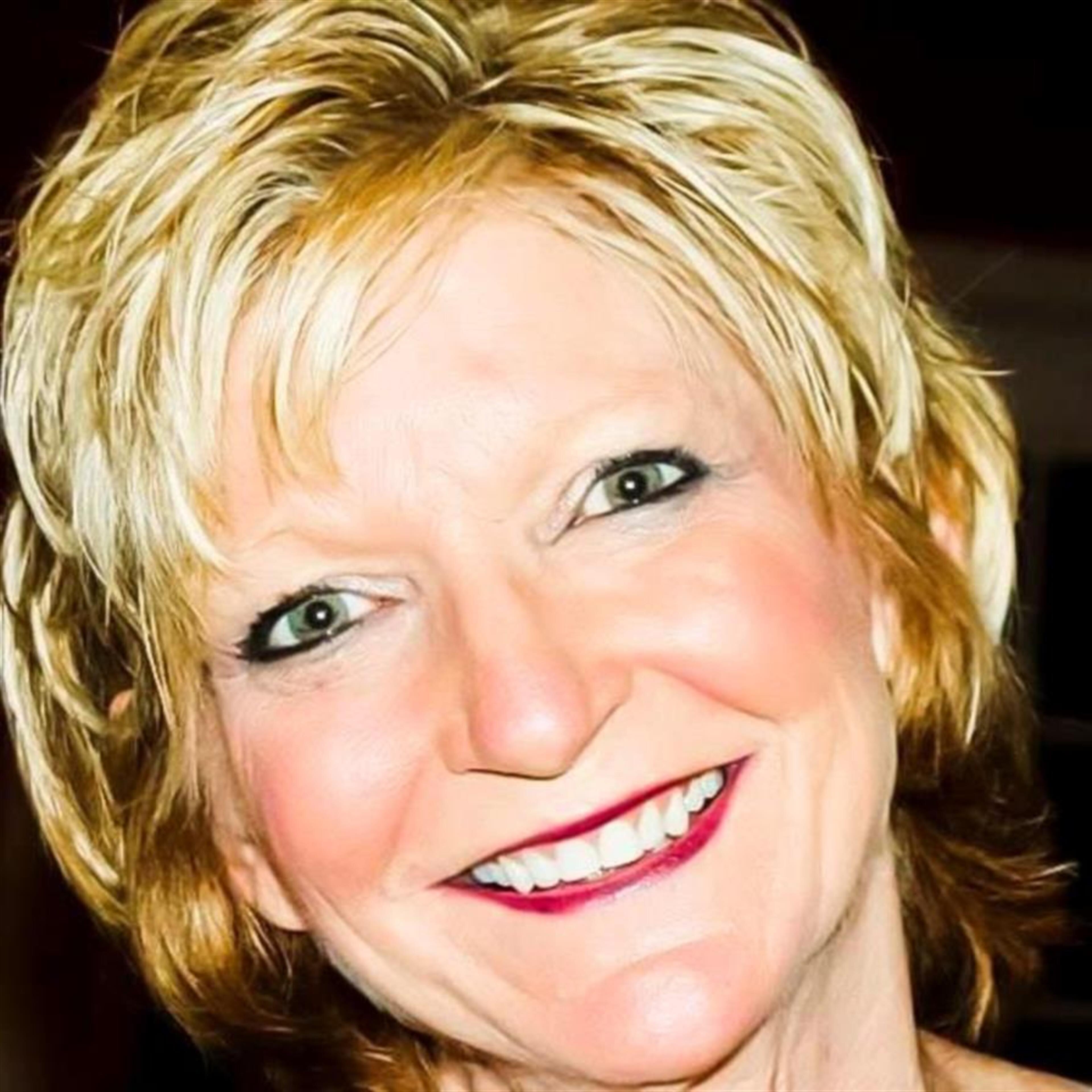 Leslie Austin Ward