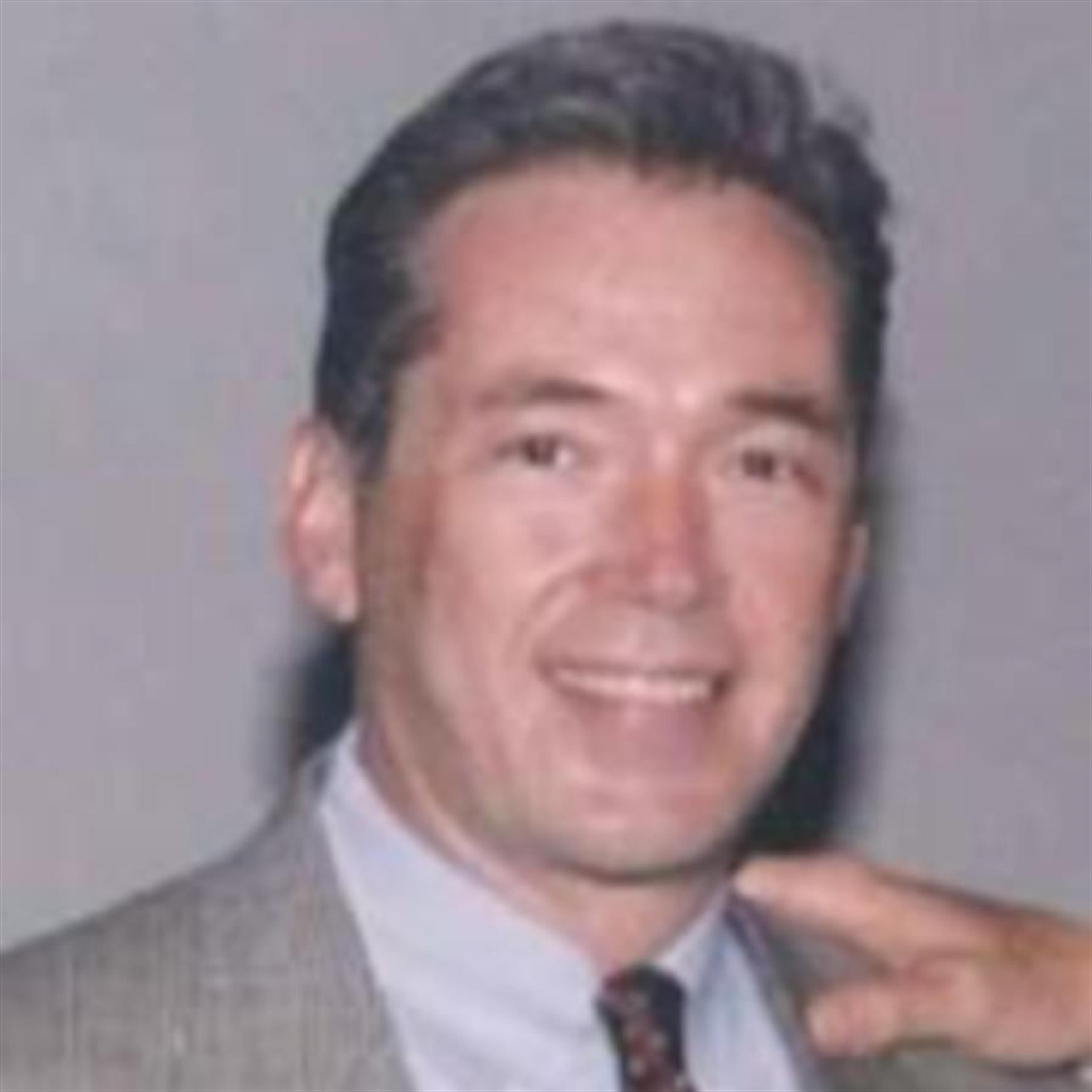 James (Jimmy) Taylor Russell