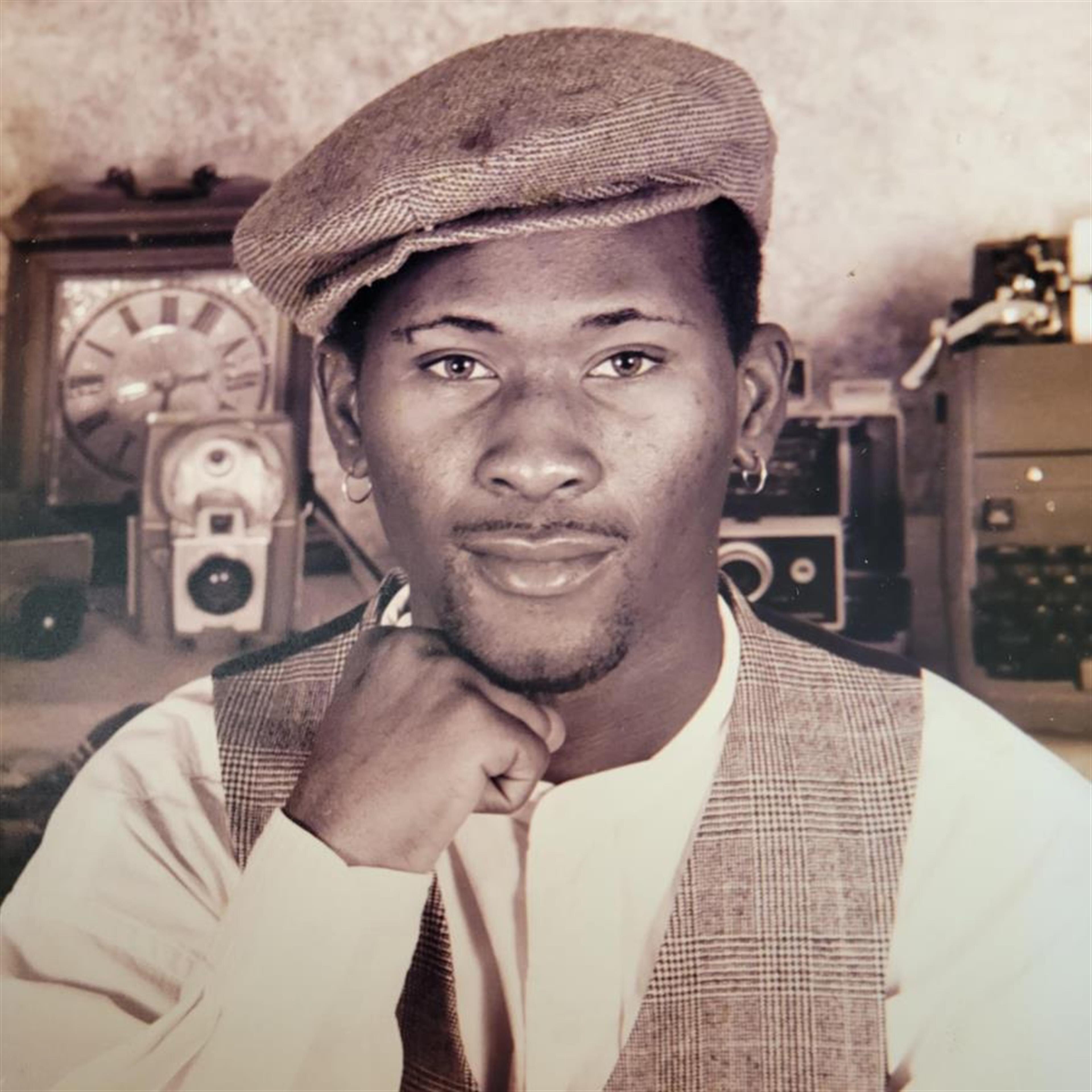 Kelvin Parker