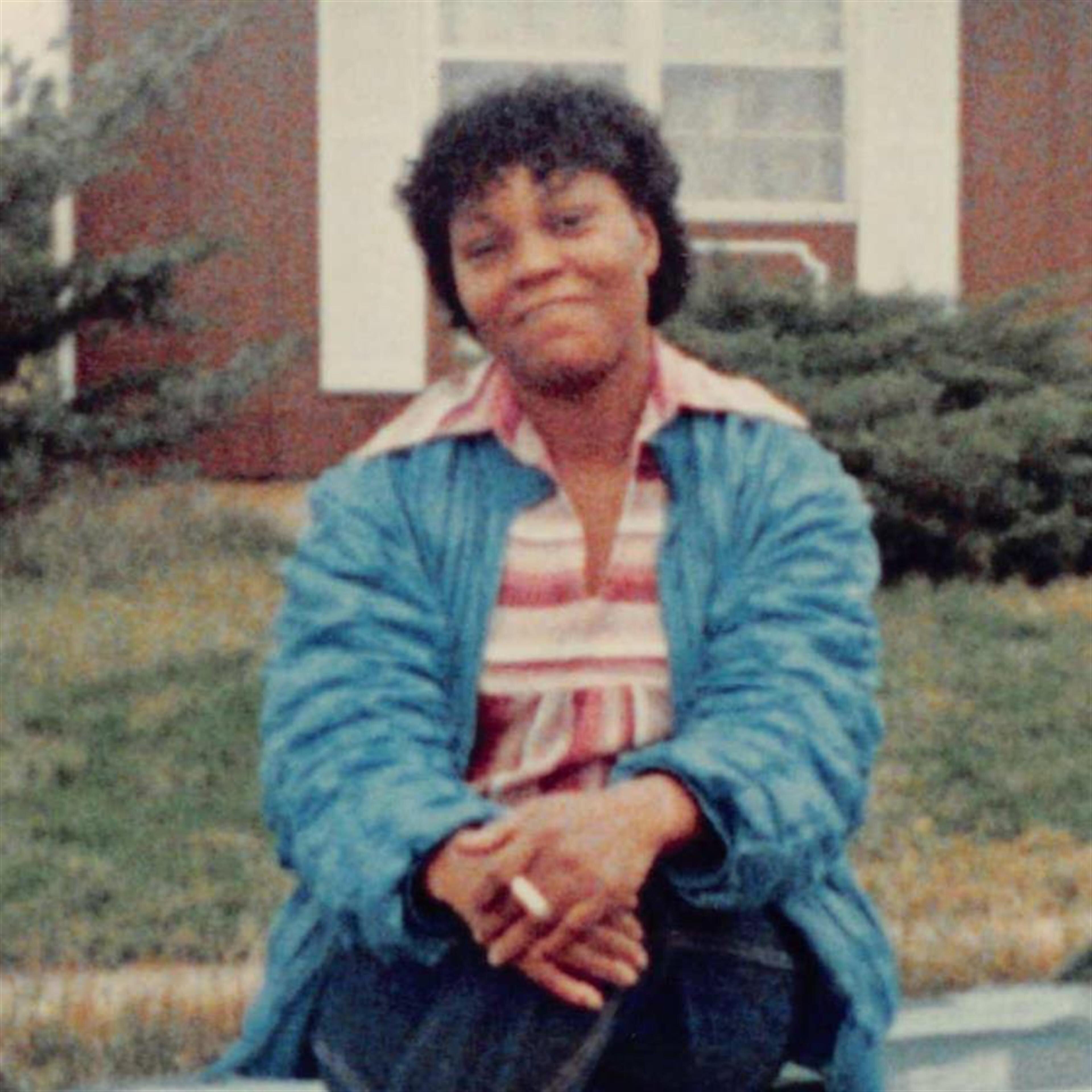 Zelma Louise Wright