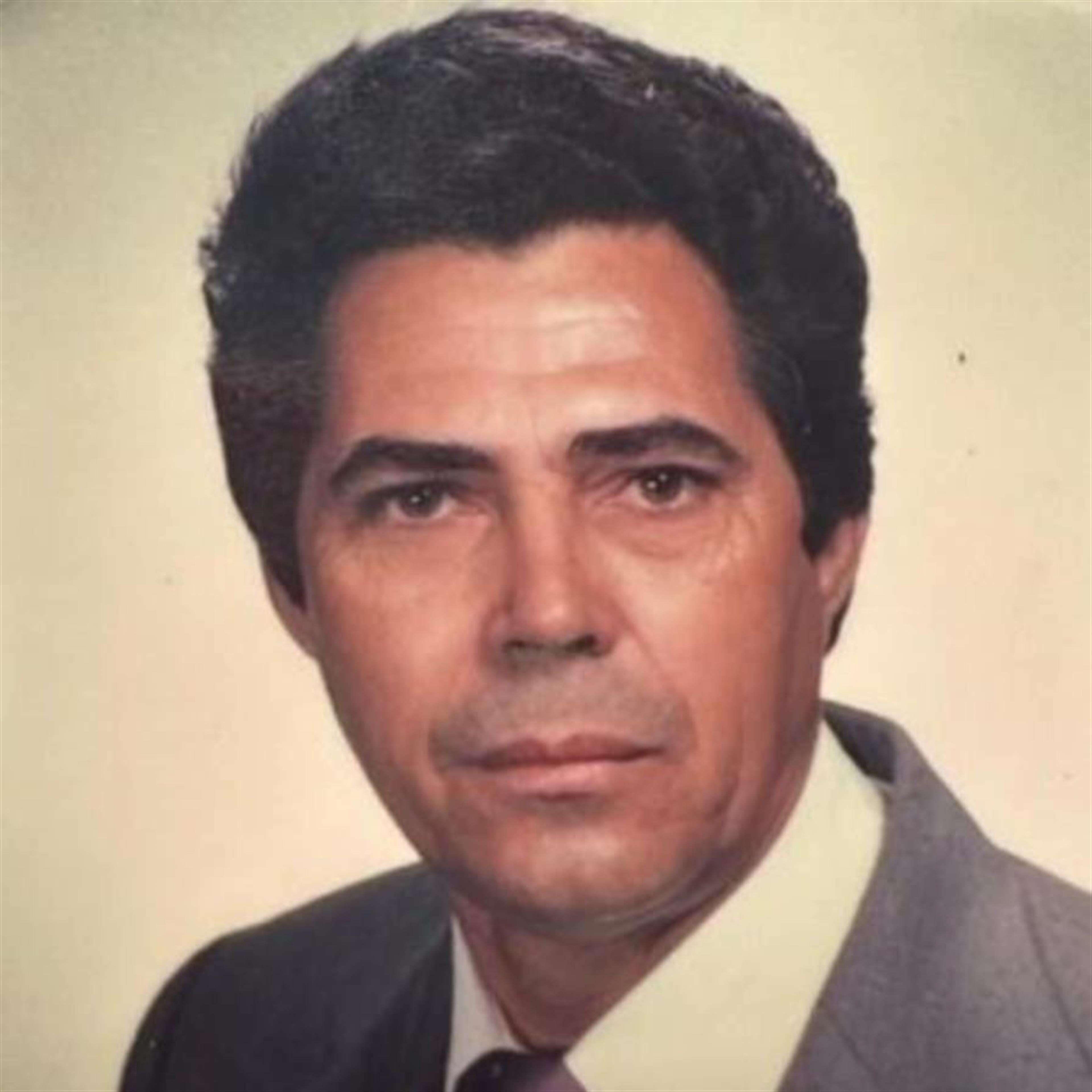 Hilario 'Lalo' Moreno