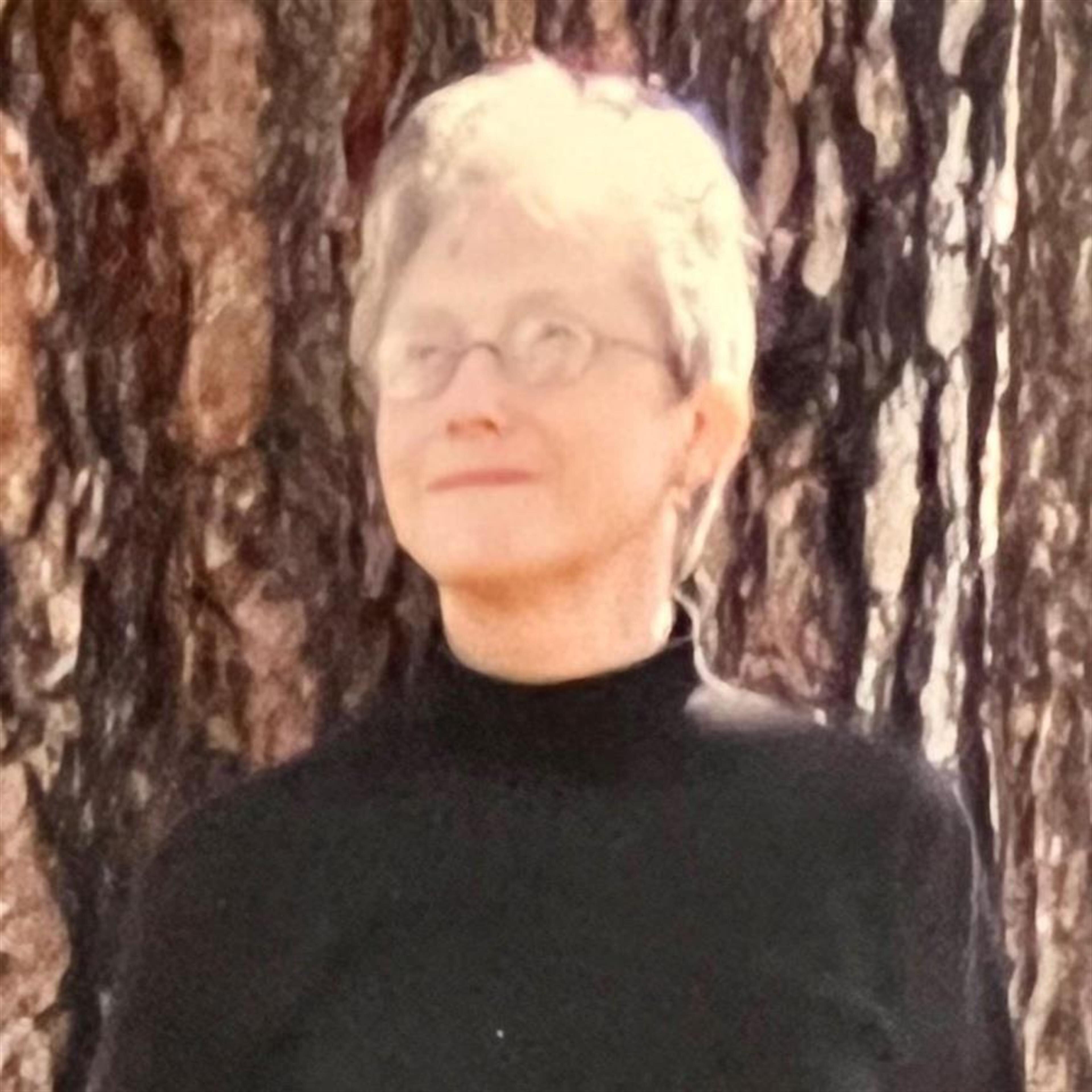 Alyce Mary Guthrie
