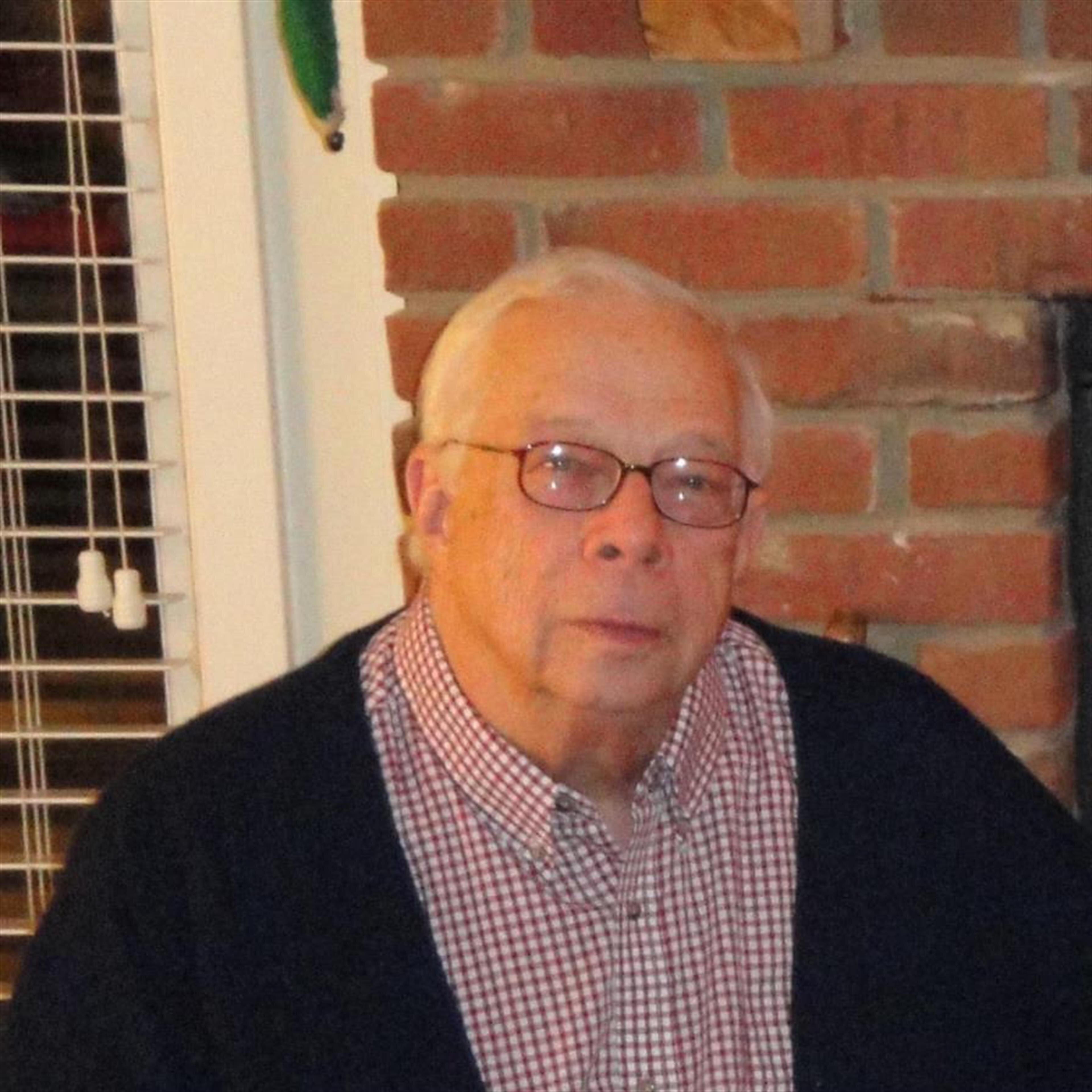 Edgar (Ed) Lee Simpson Jr.