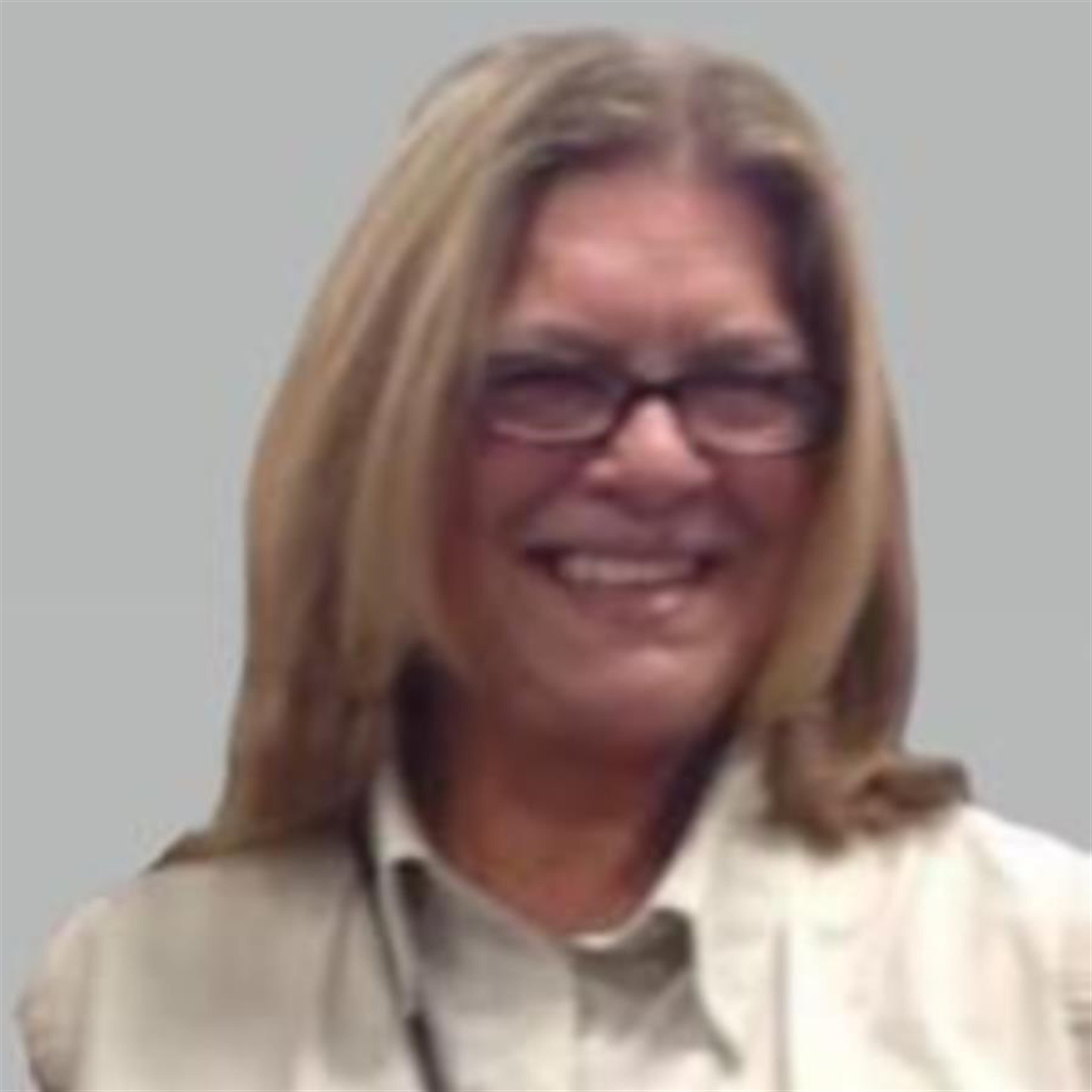 Kathy Anne Rogers