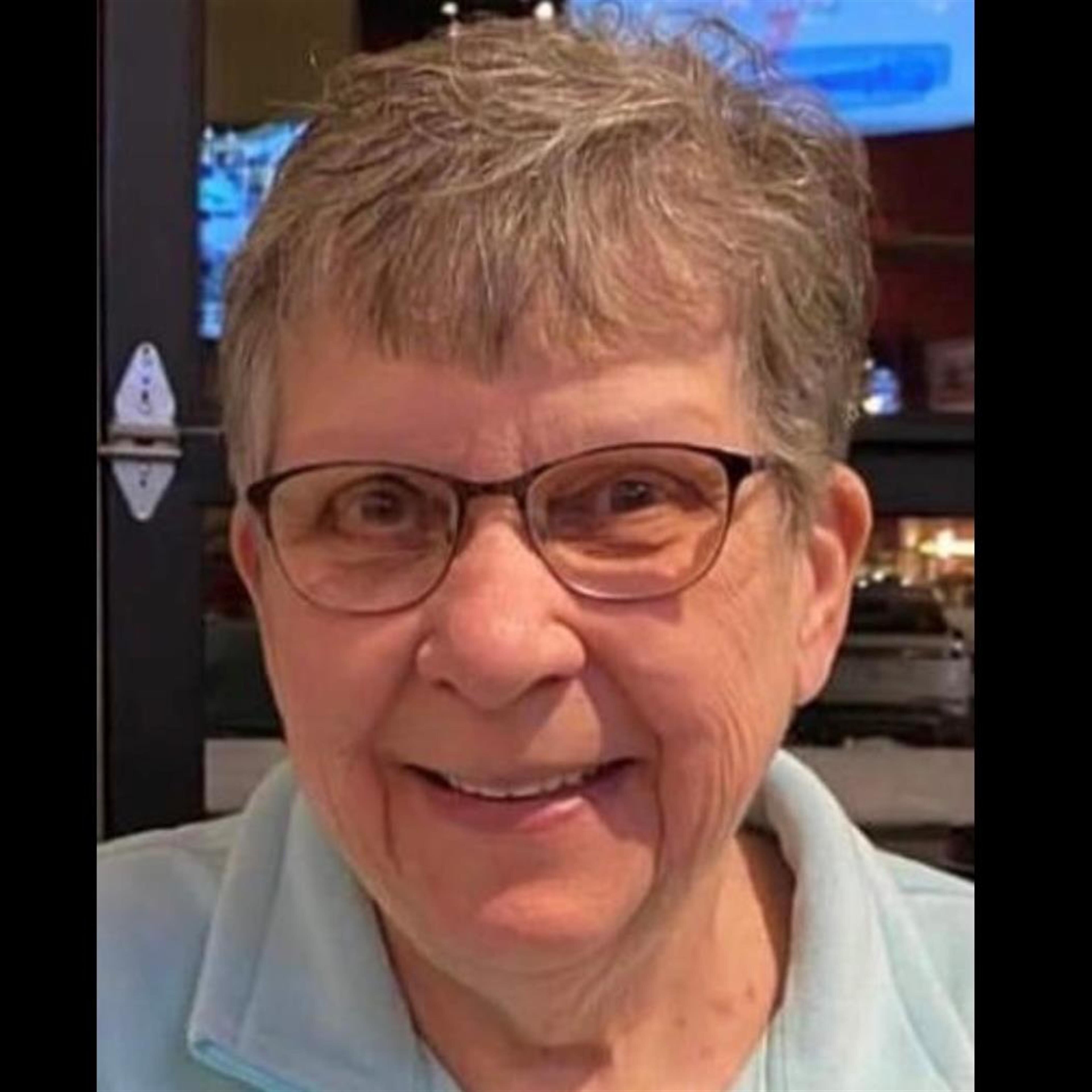 Shirley J. Thome