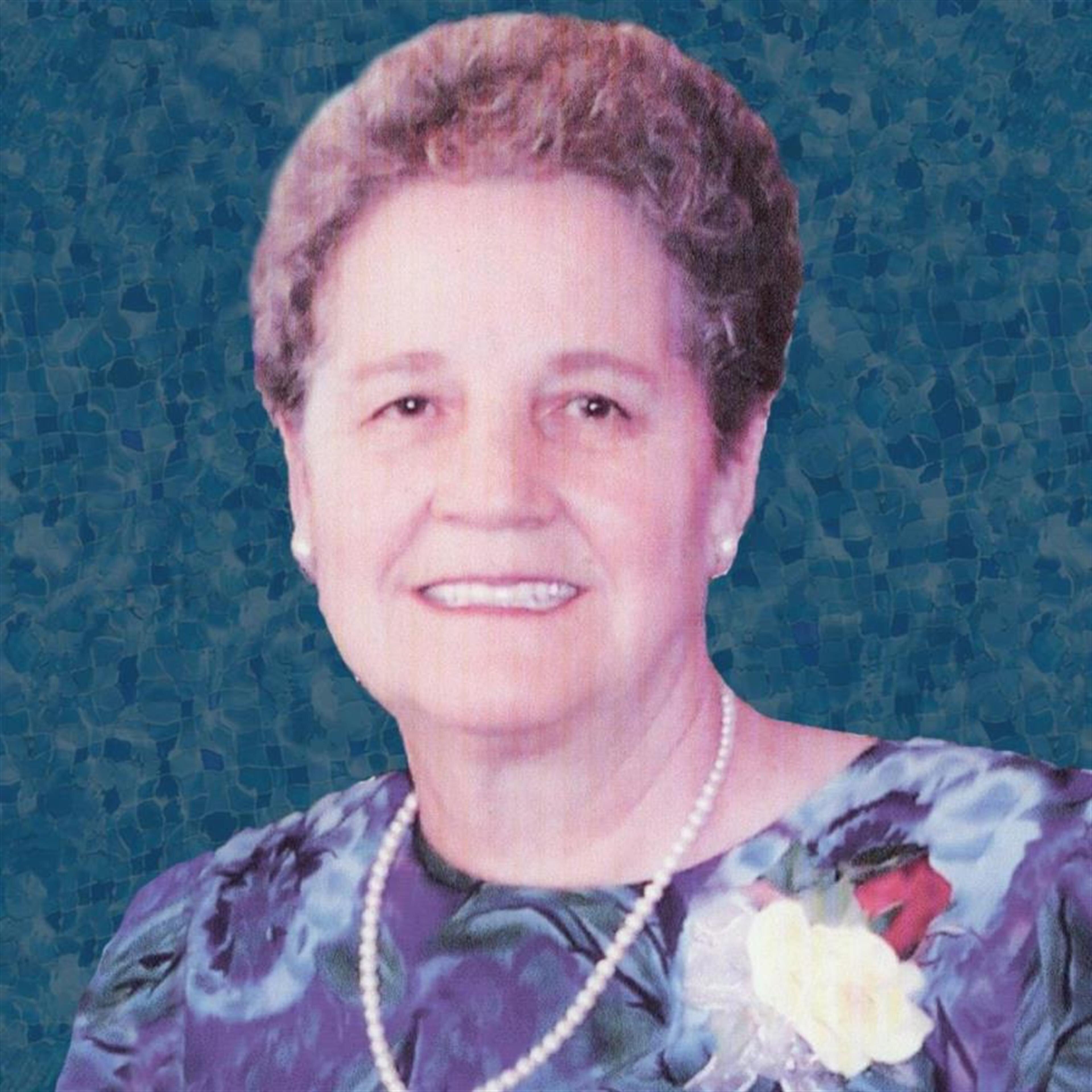 Joyce E. Maidment (Lebanon)