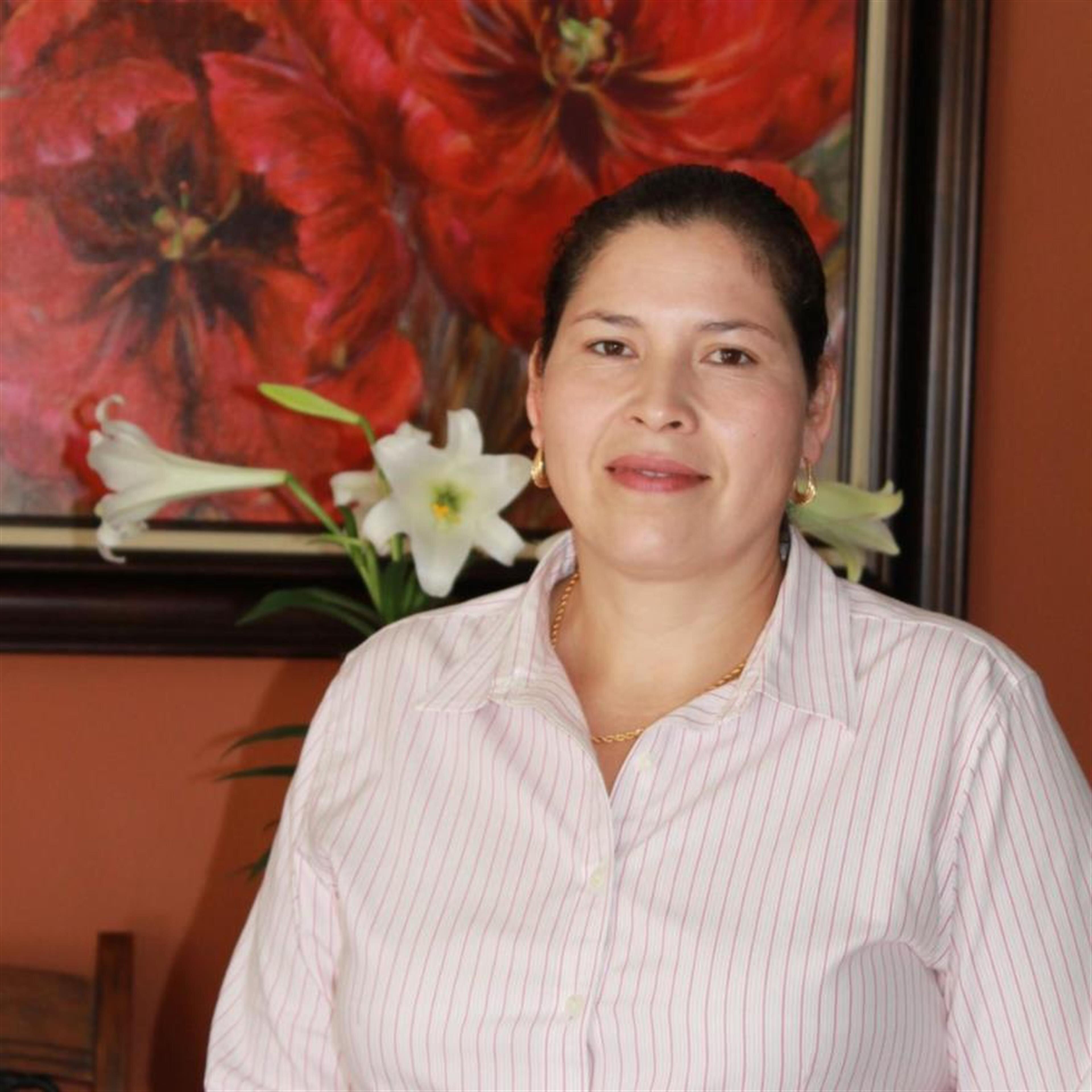 Maria L Cruz