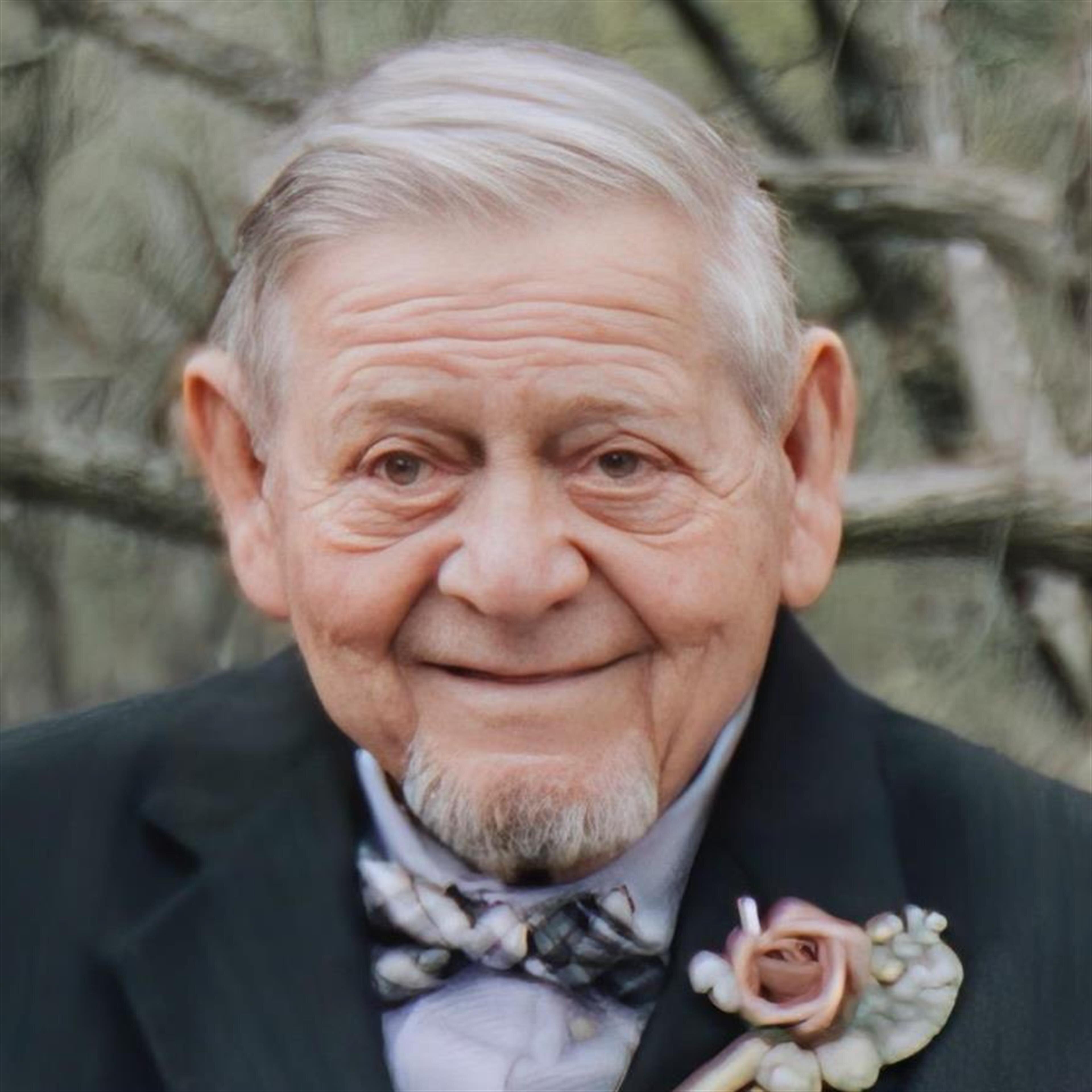 Solomon Hellinger