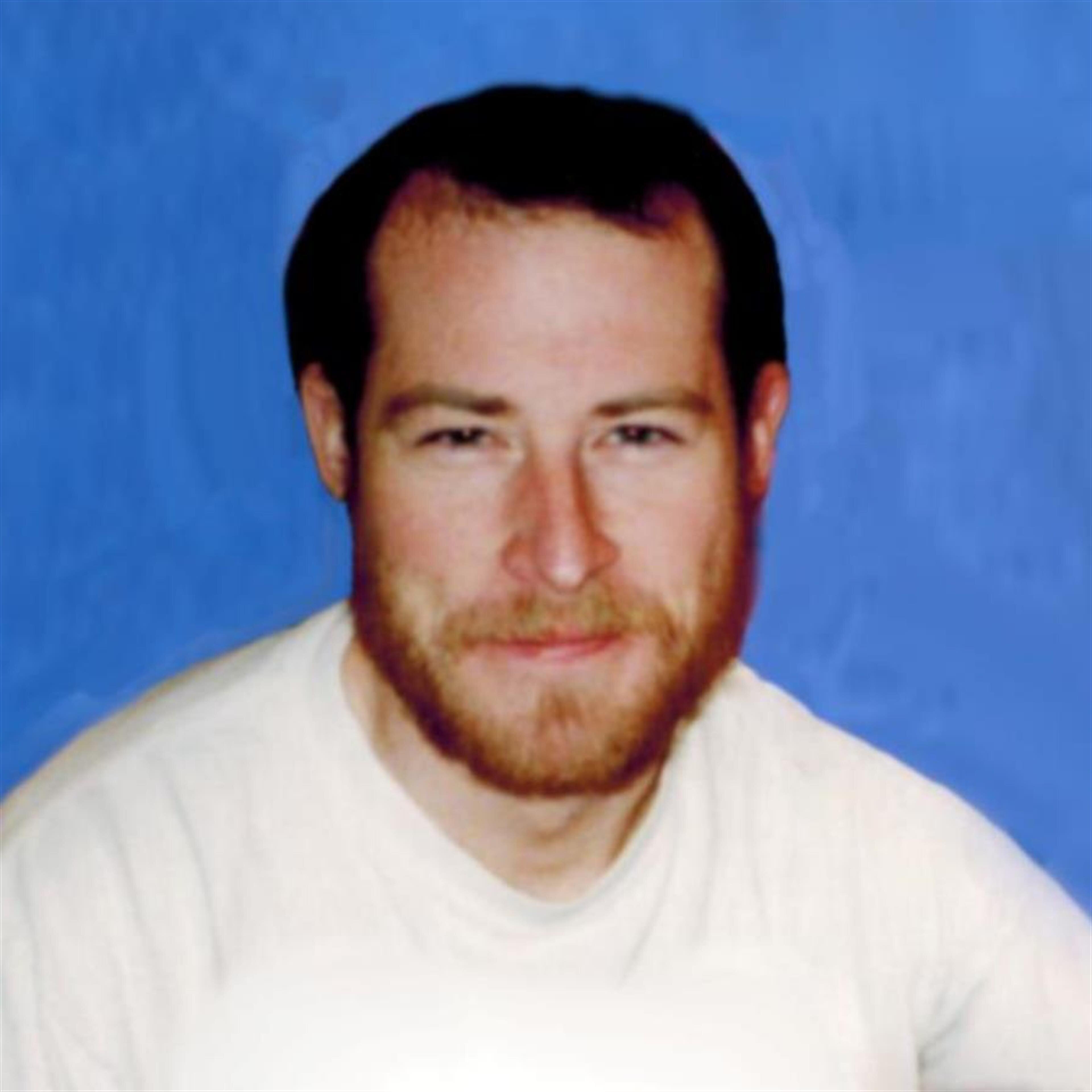 Christopher Michael Casey