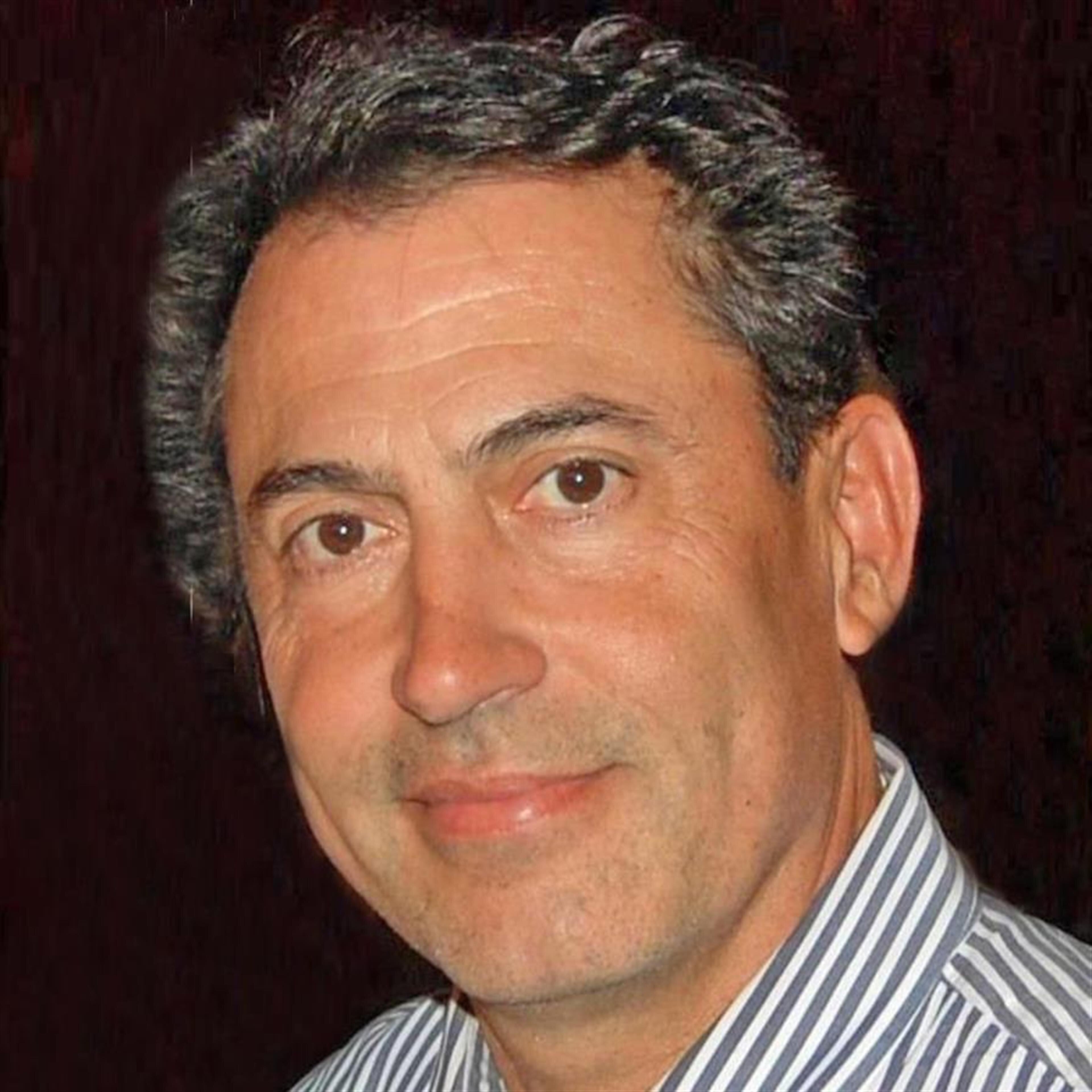 Robert Cole Rhoden