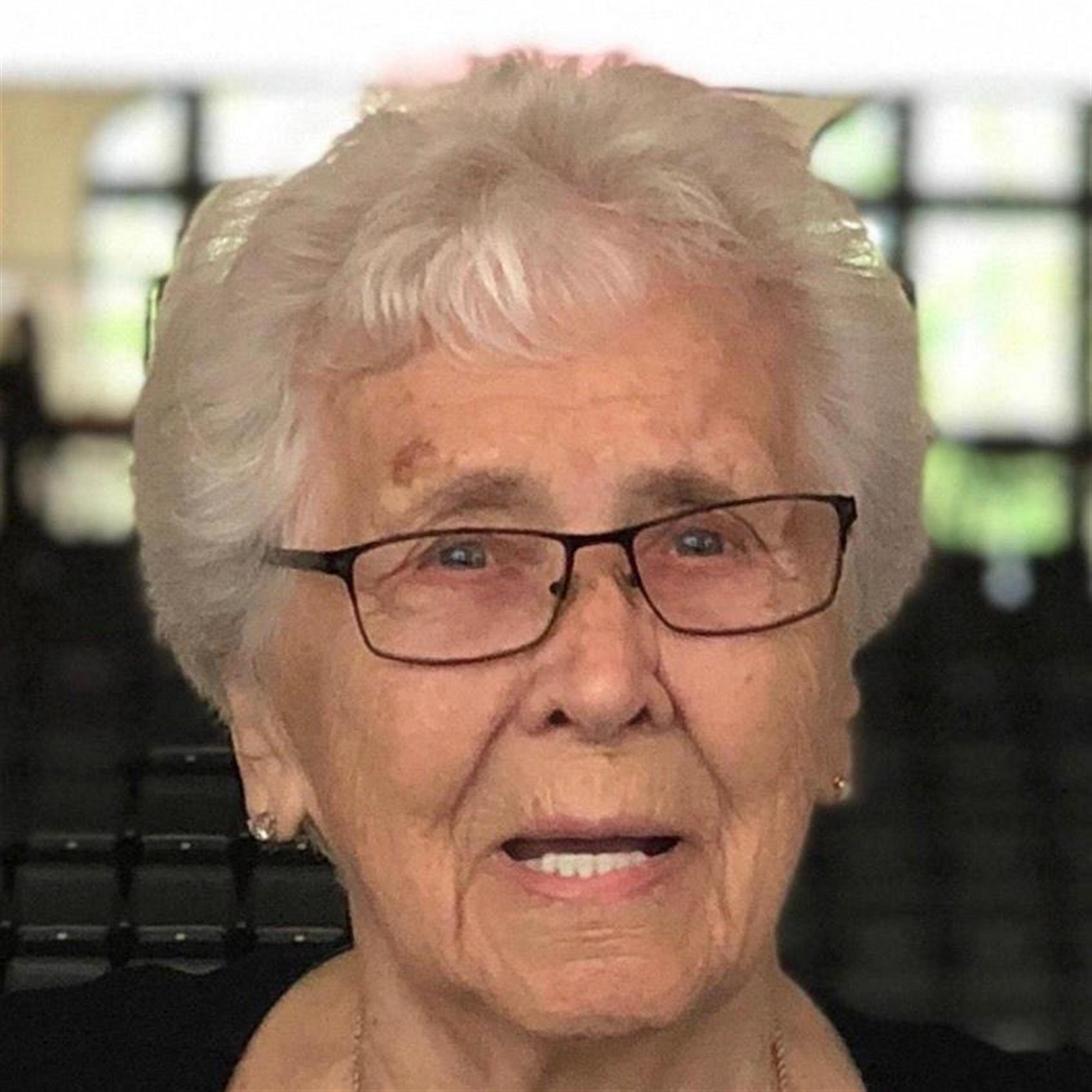 Marga O'Connor