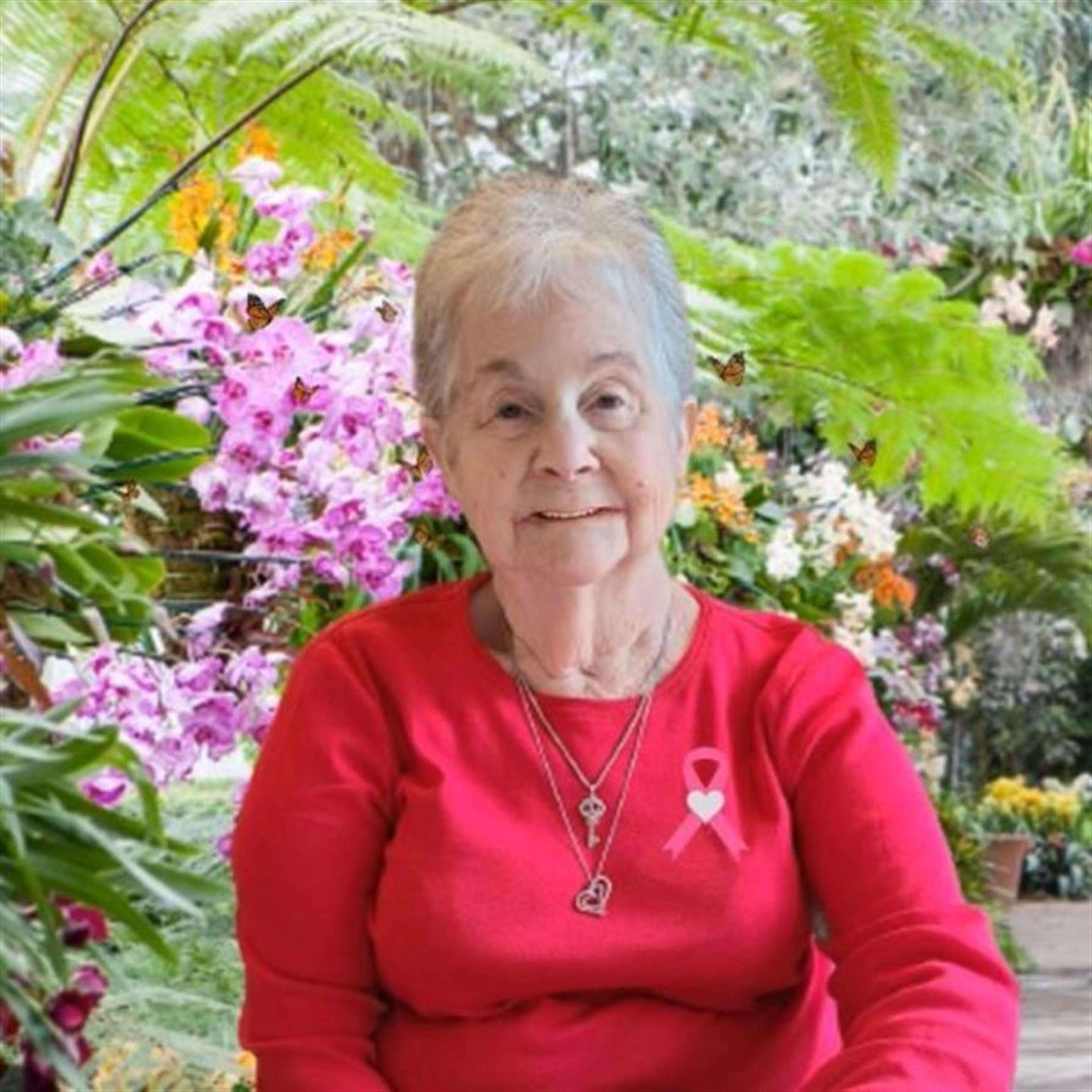 Marie Winter Selleh