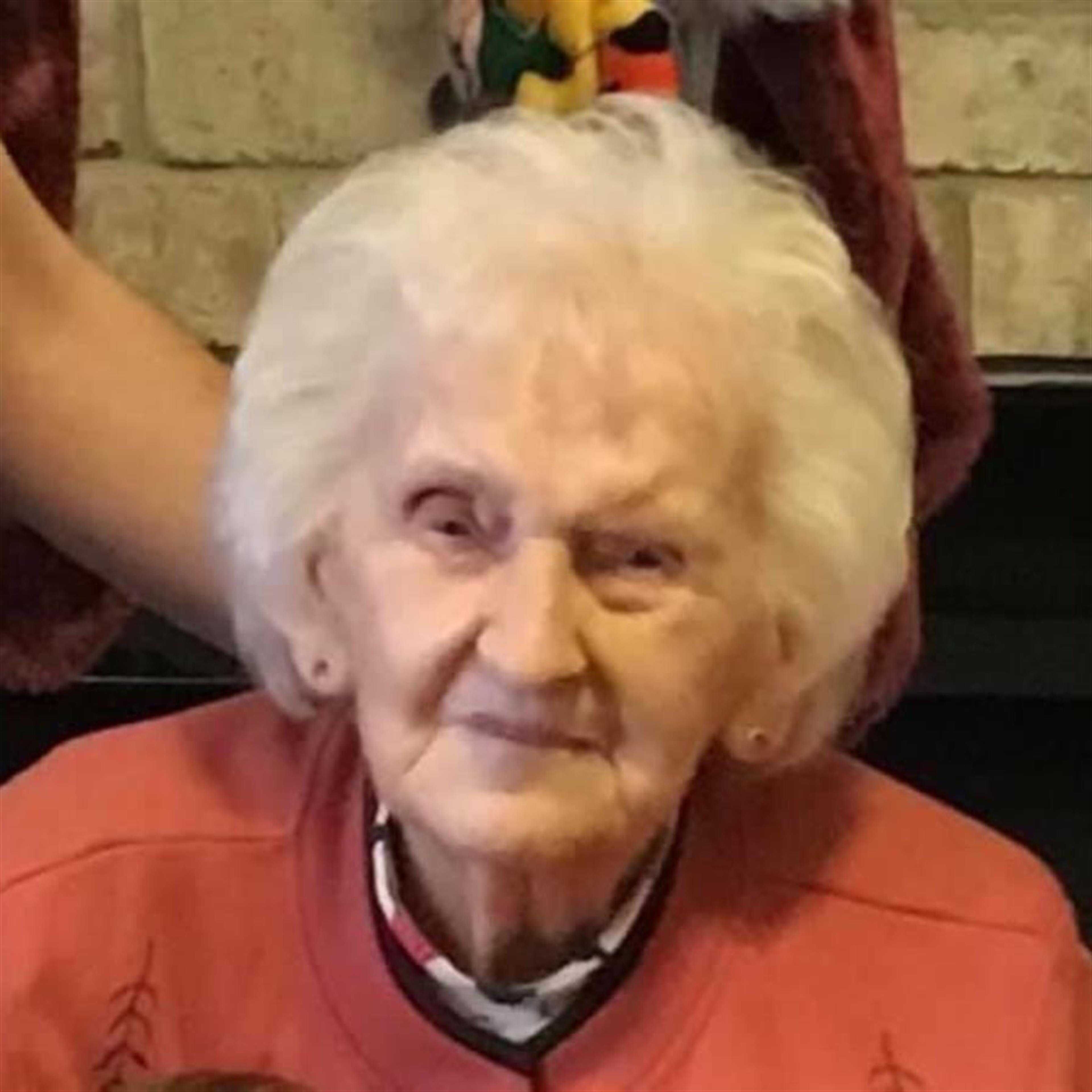 Anna Lee Depew