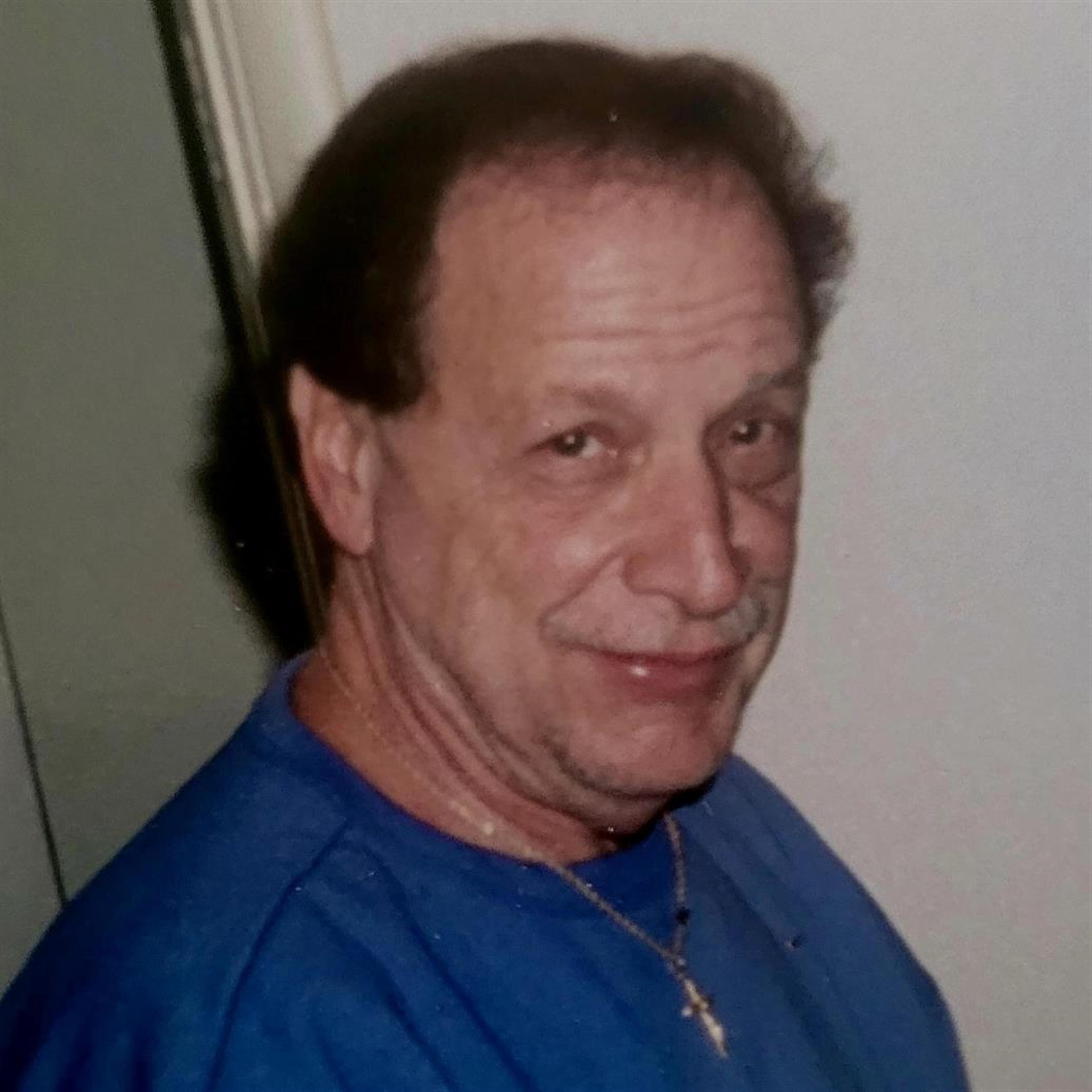 John A Pappas