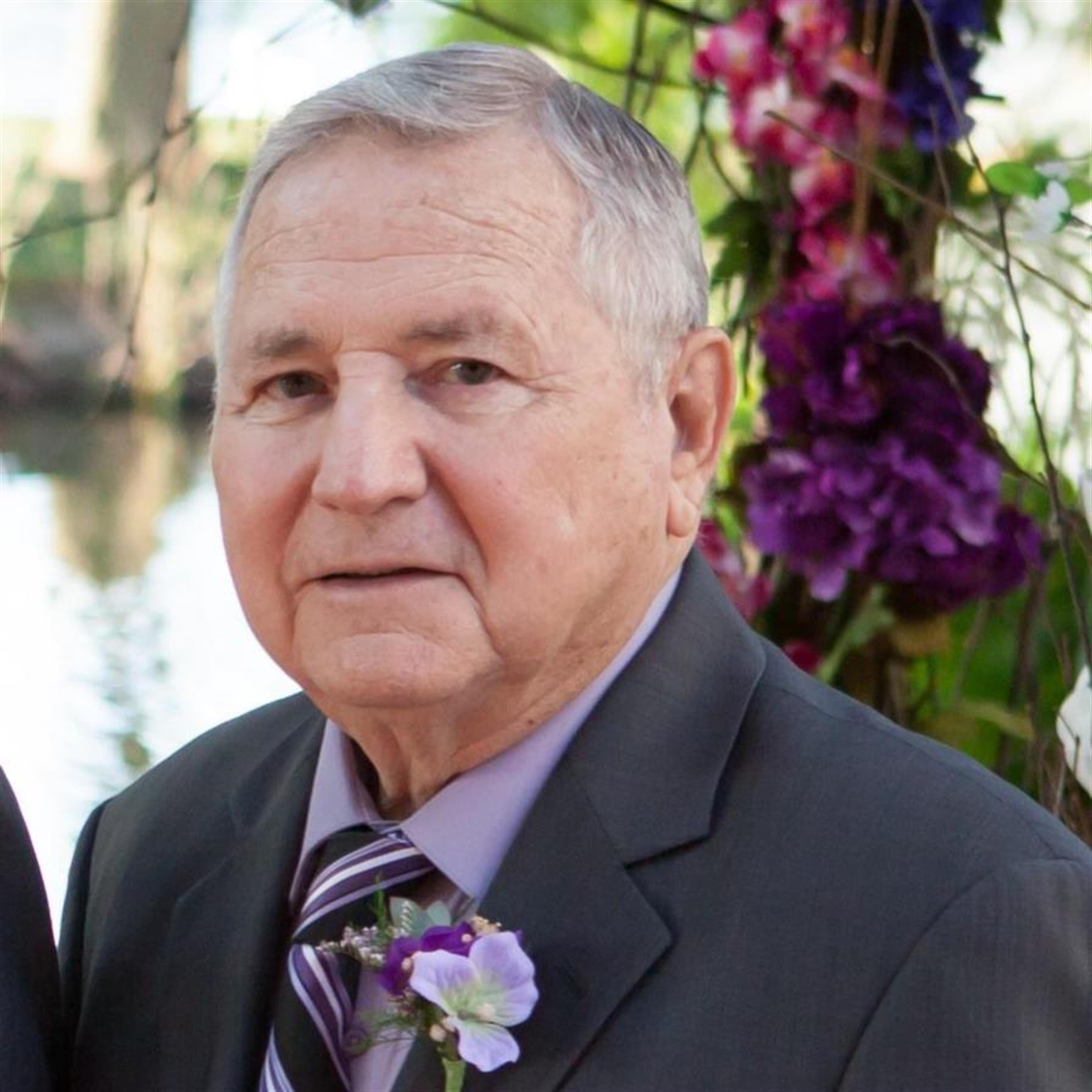 Donald J Clark