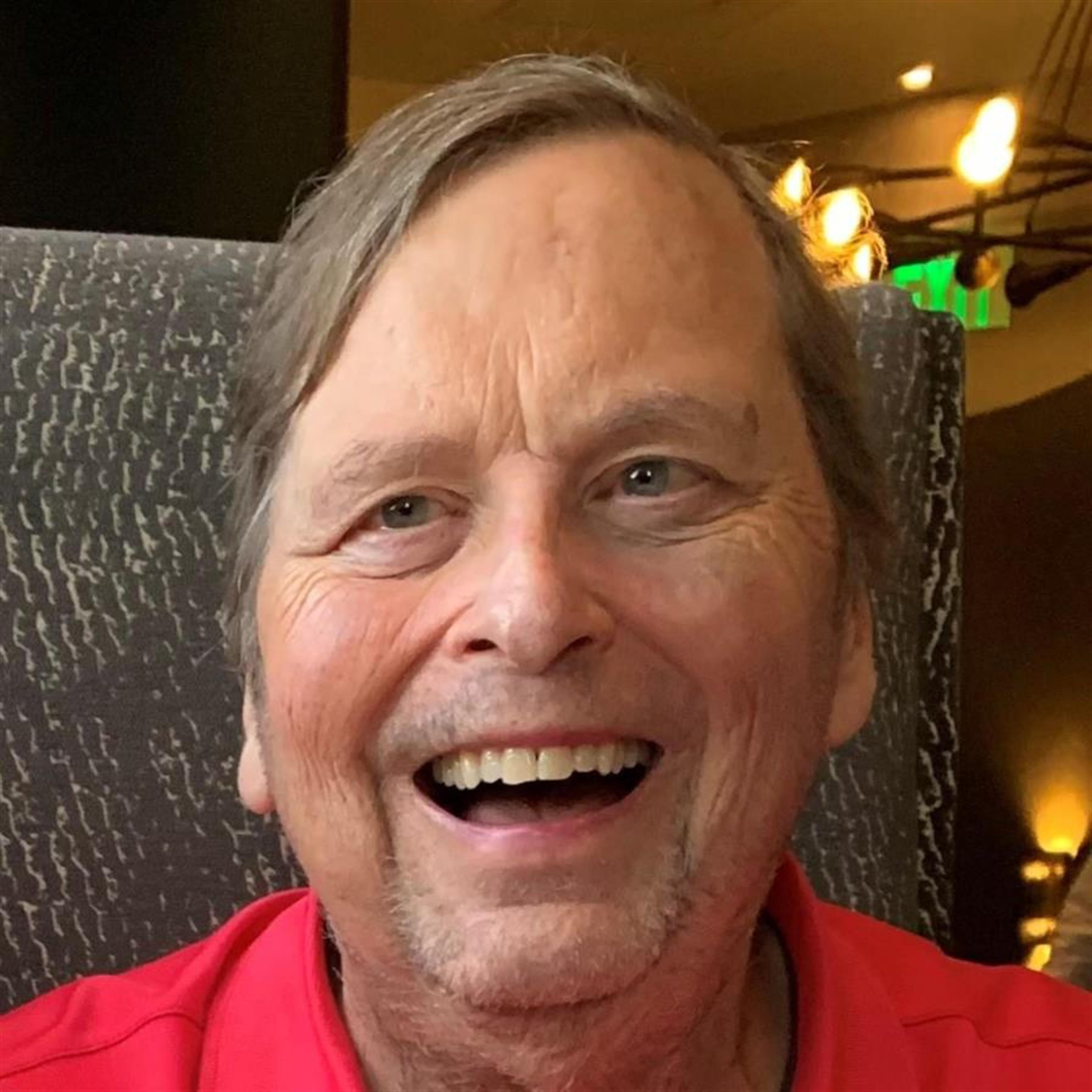 James Peter Wohlers