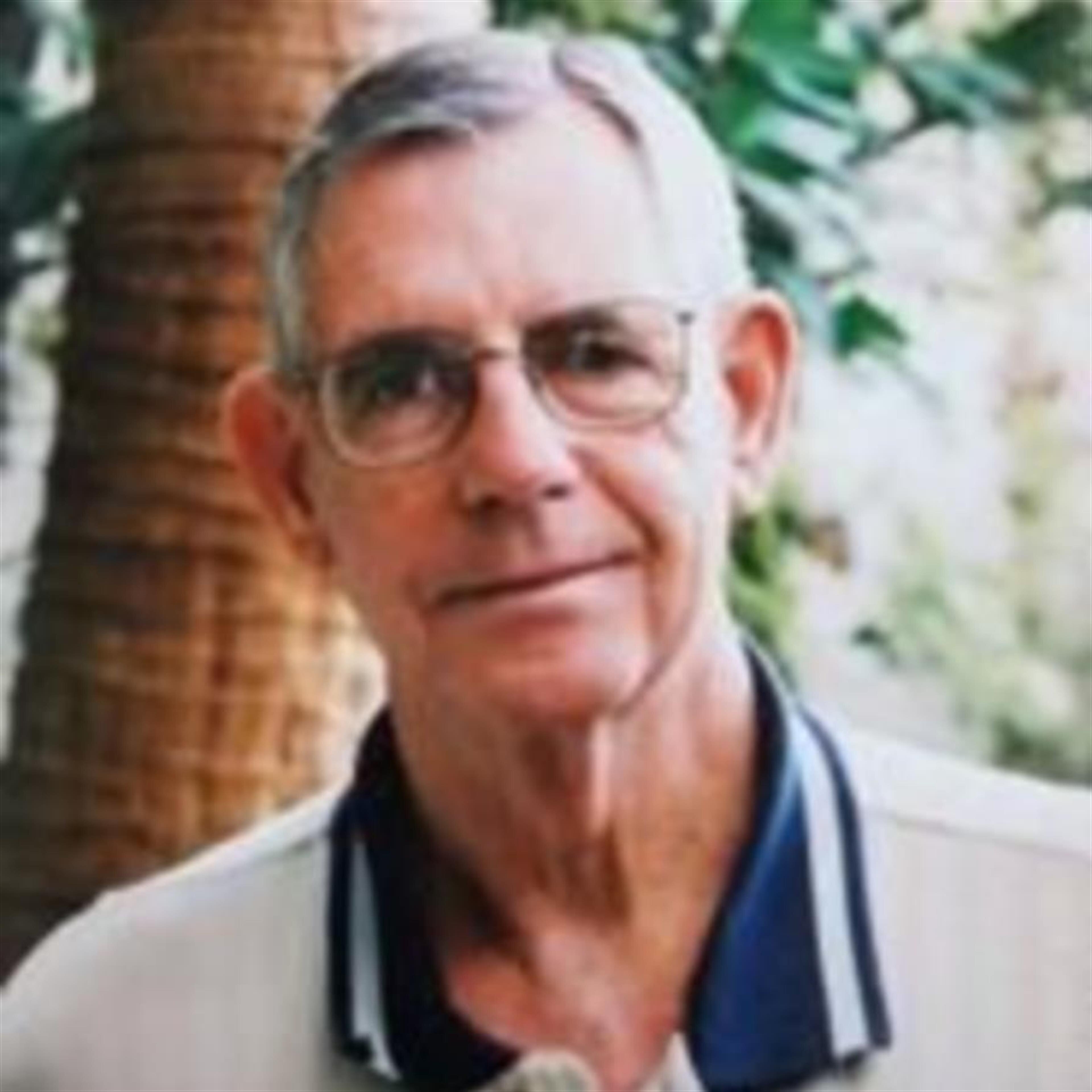 Edwin Philip Fee