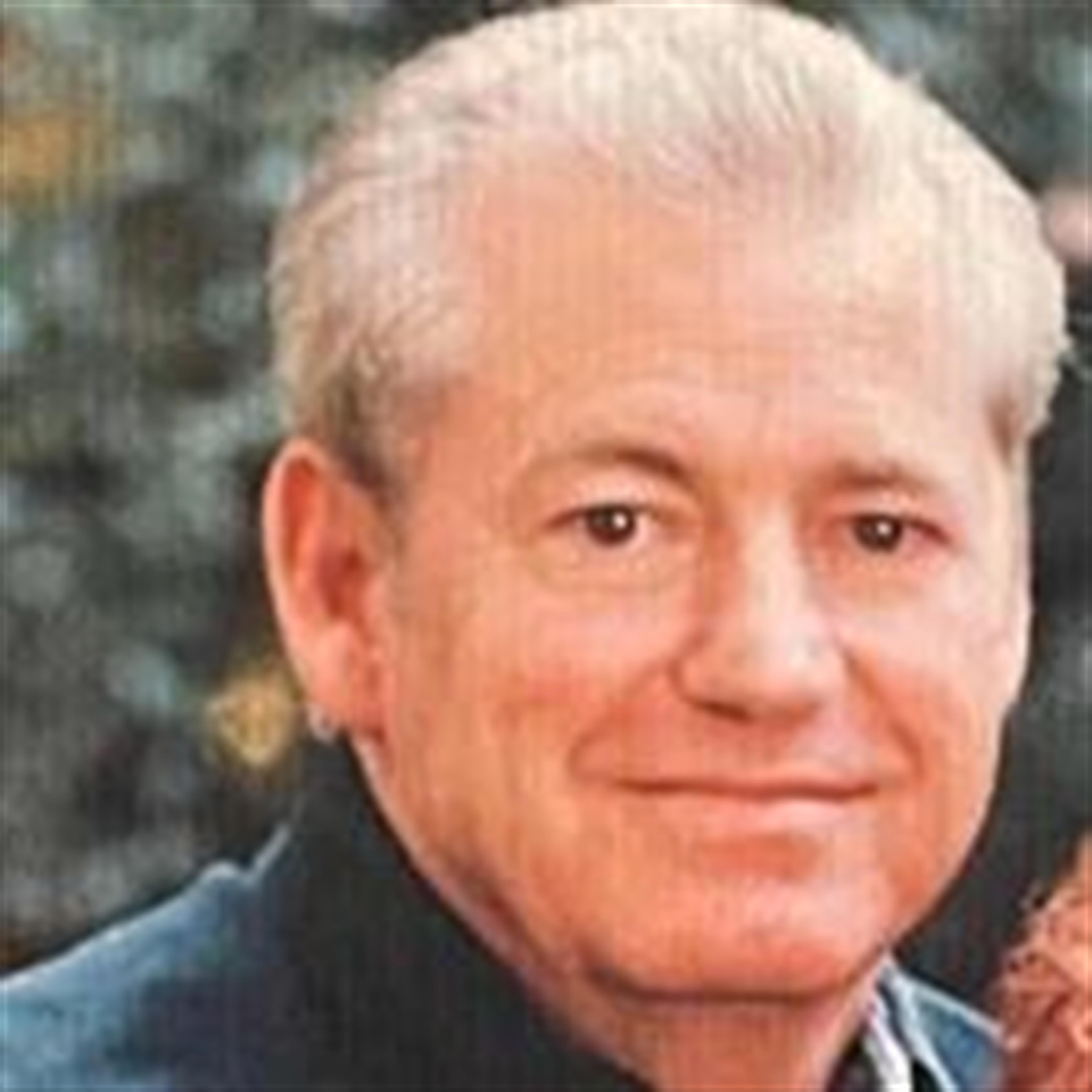 Roy Theodore Roberts' obituary picture