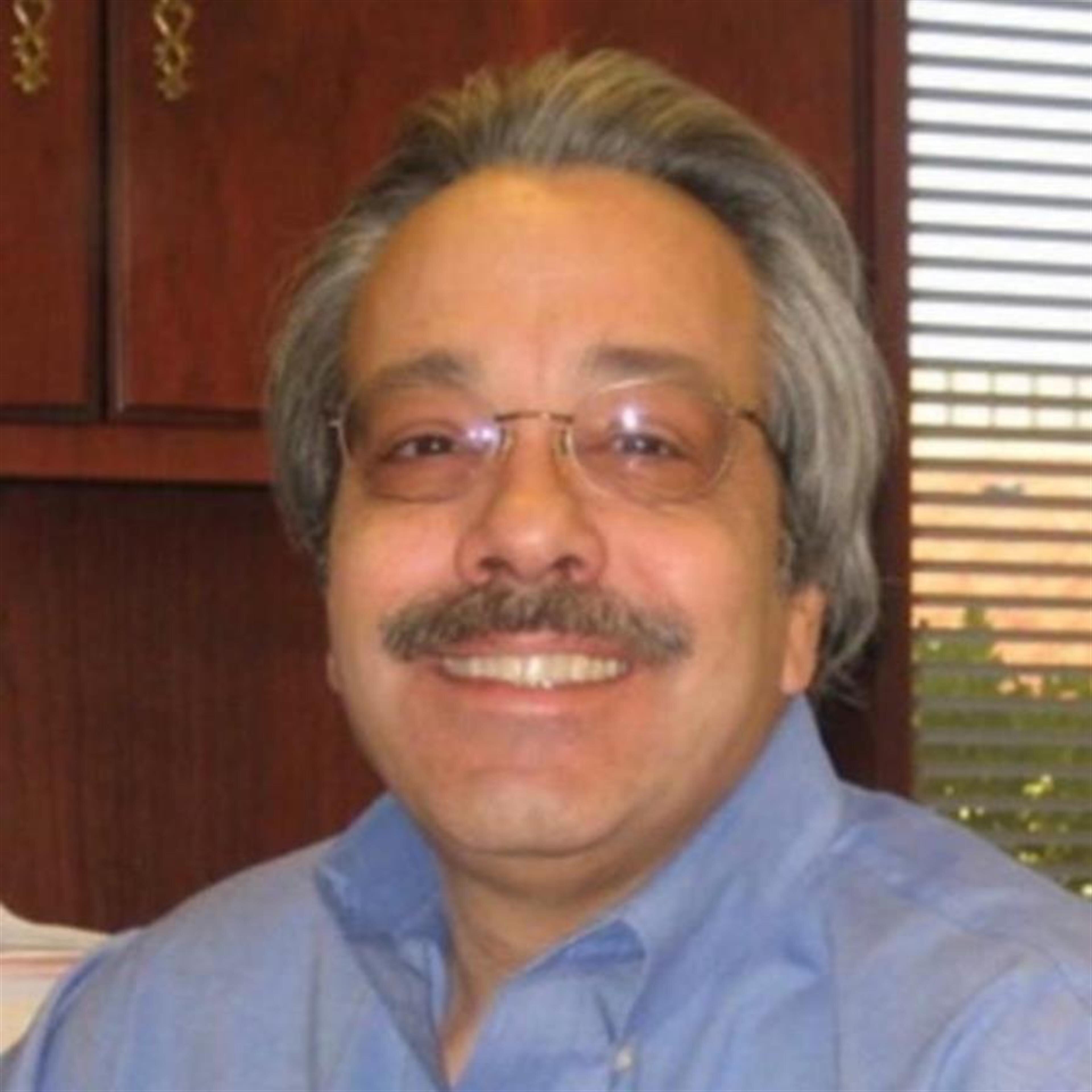 Mark James Dagro