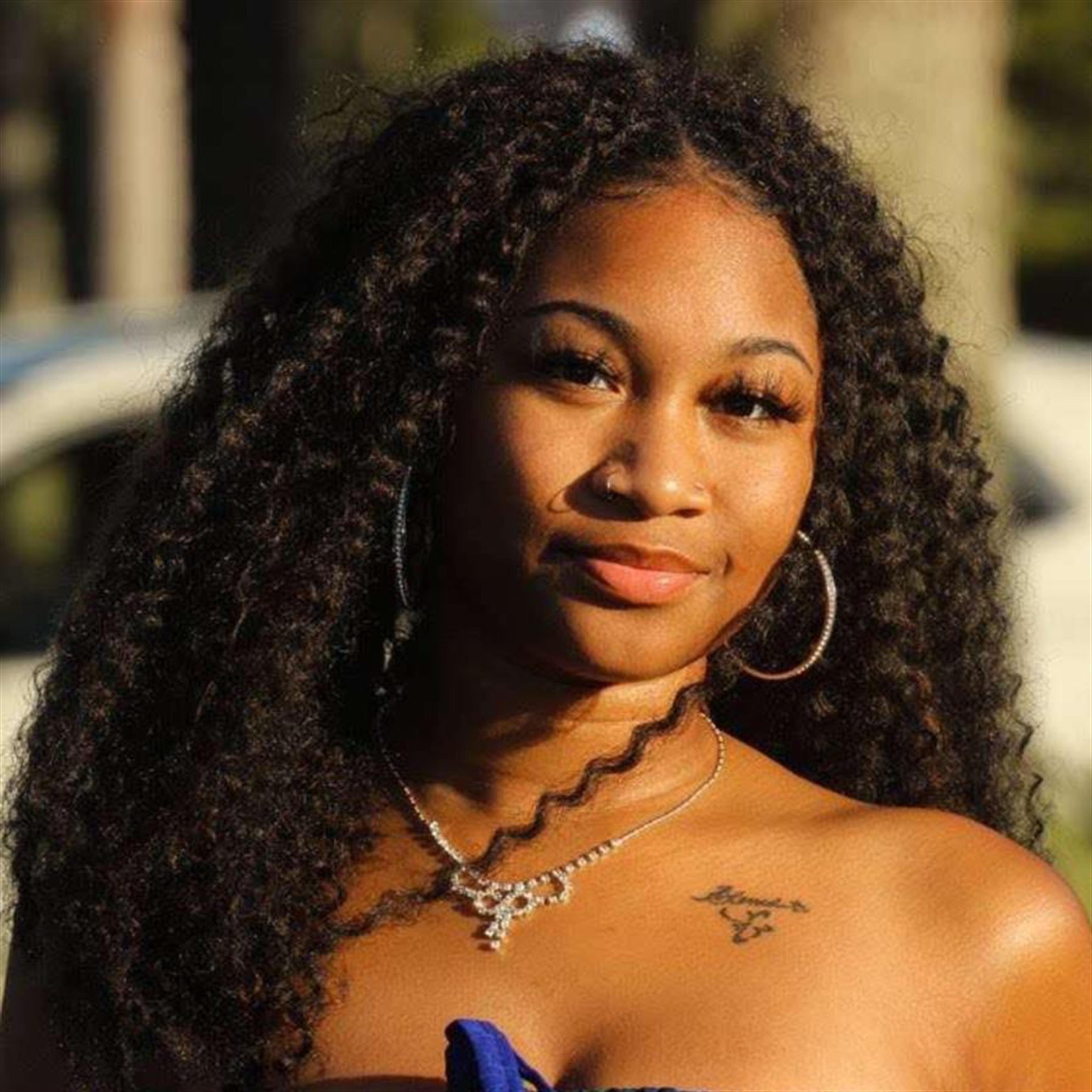 Ibree Fleming